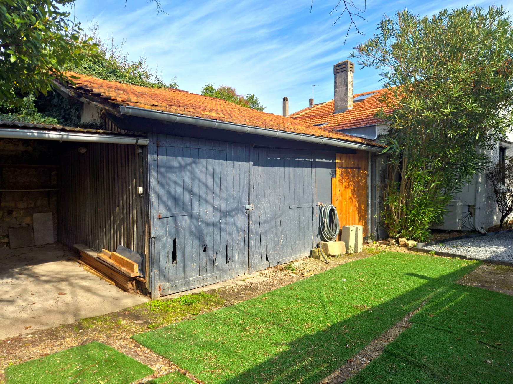 Achat immobilier Maison 3 pièces  70m2 à Talence (33400) - Photo n°7