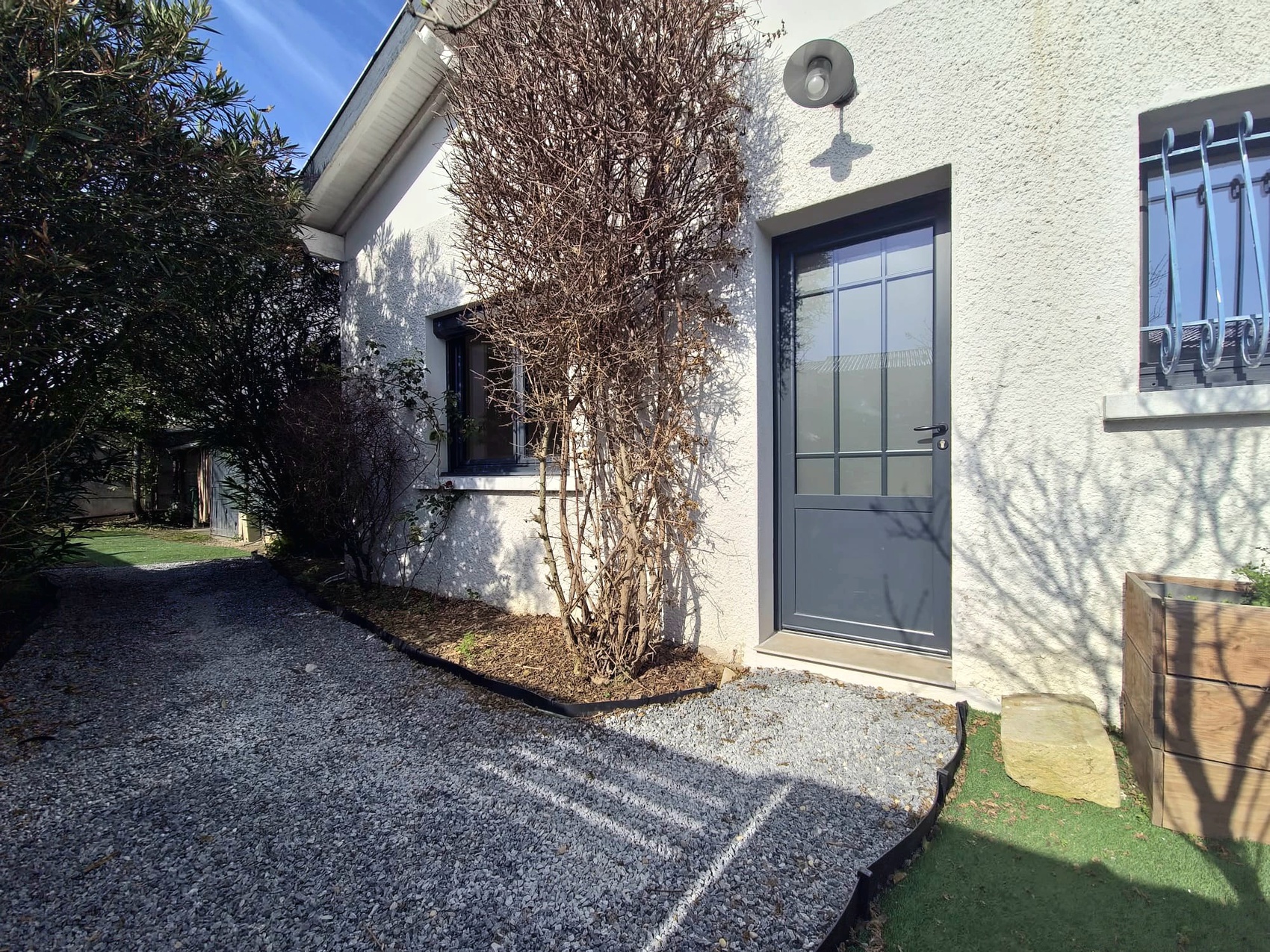 Achat immobilier Maison 3 pièces  70m2 à Talence (33400) - Photo n°1