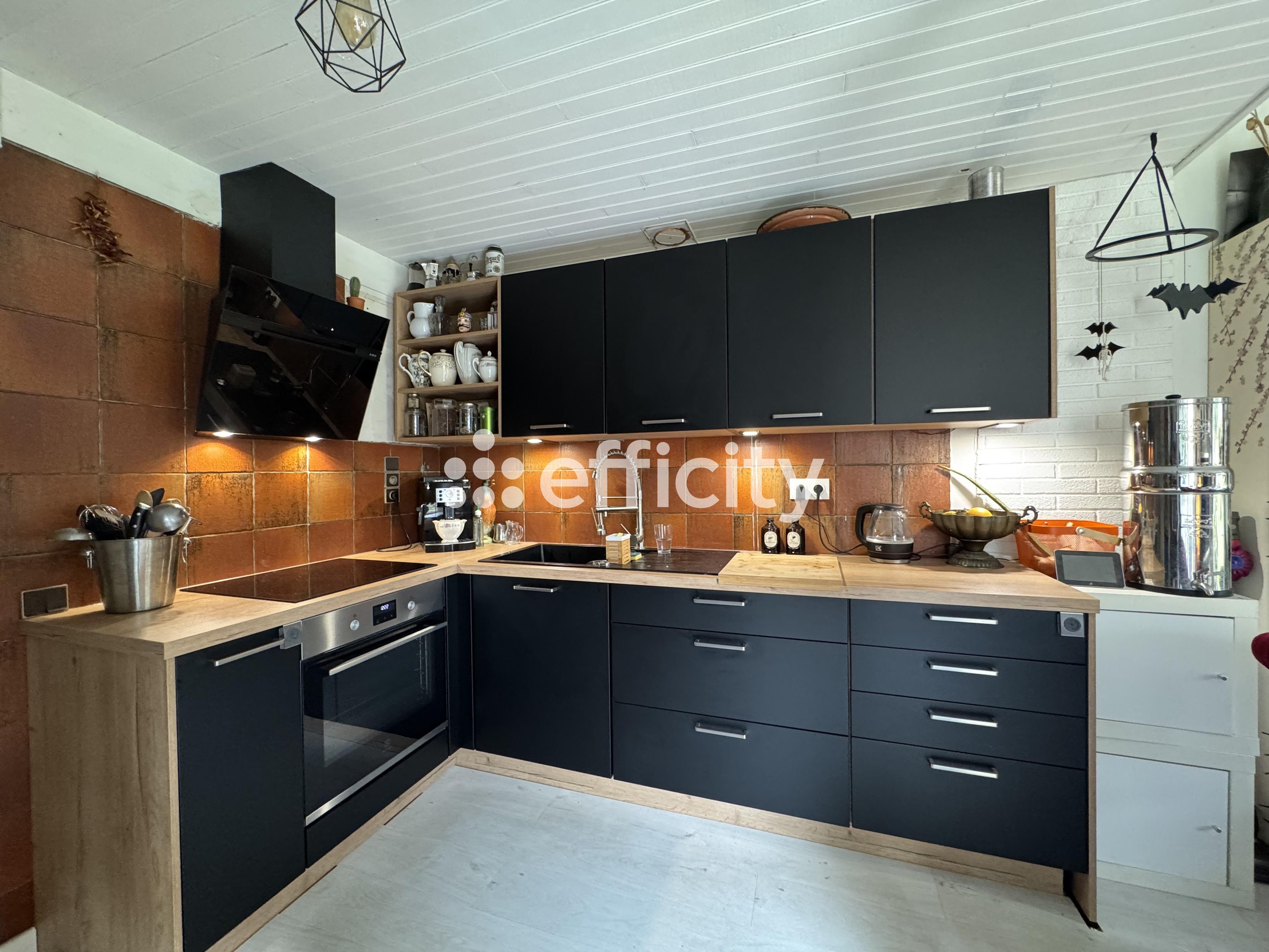 maison 3 pièces - 61m2 à Toulouse (31500)