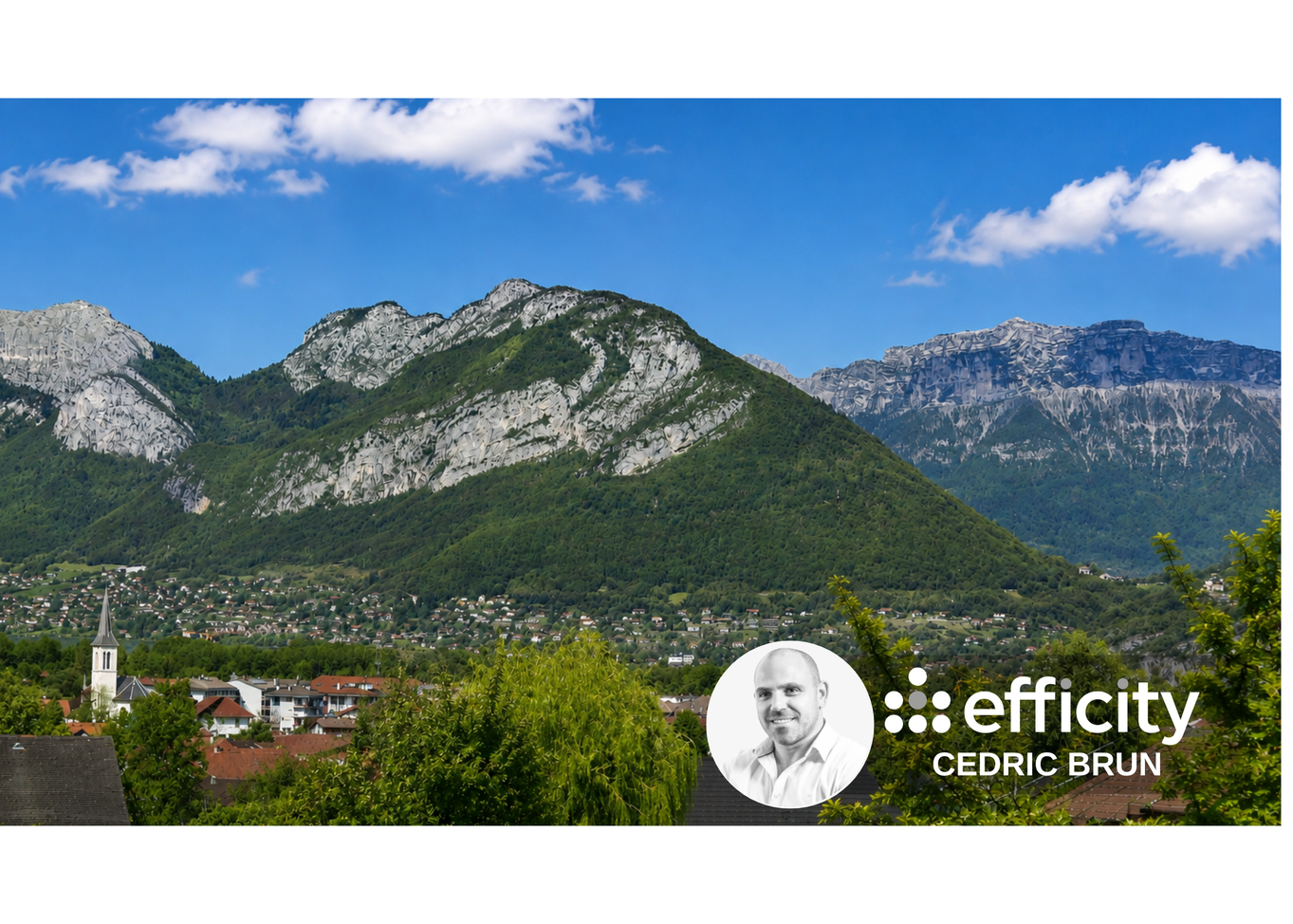 terrain  - 1225m2 à Saint-Jorioz (74410)