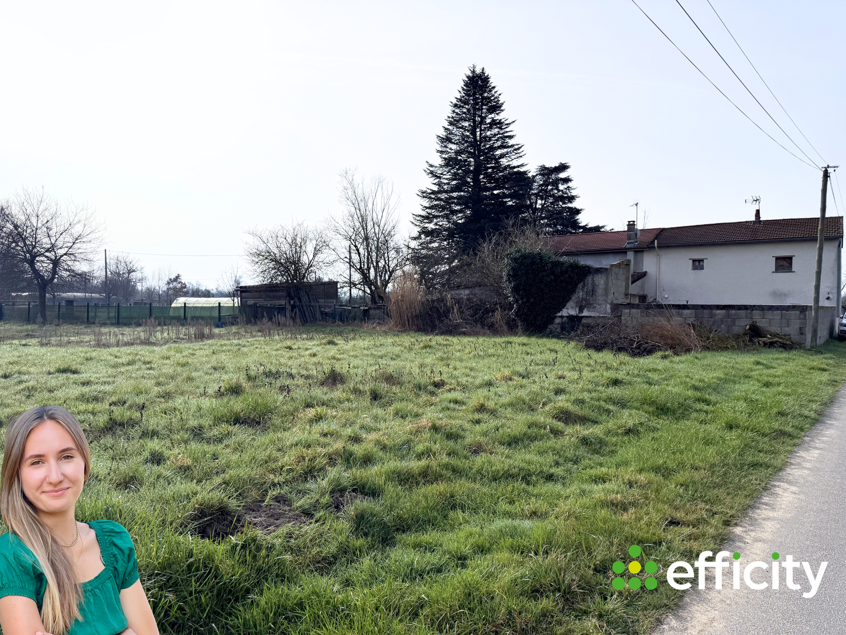 Achat immobilier Maison 4 pièces  75m2 à Épercieux-Saint-Paul (42110) - Photo n°7