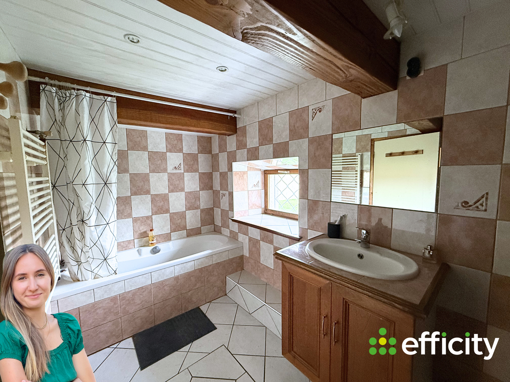 Achat immobilier Maison 4 pièces  75m2 à Épercieux-Saint-Paul (42110) - Photo n°12