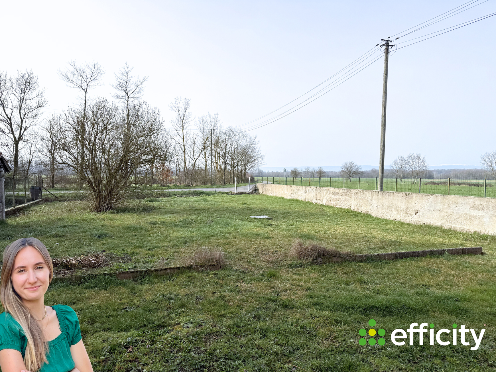 Achat immobilier Maison 4 pièces  75m2 à Épercieux-Saint-Paul (42110) - Photo n°5