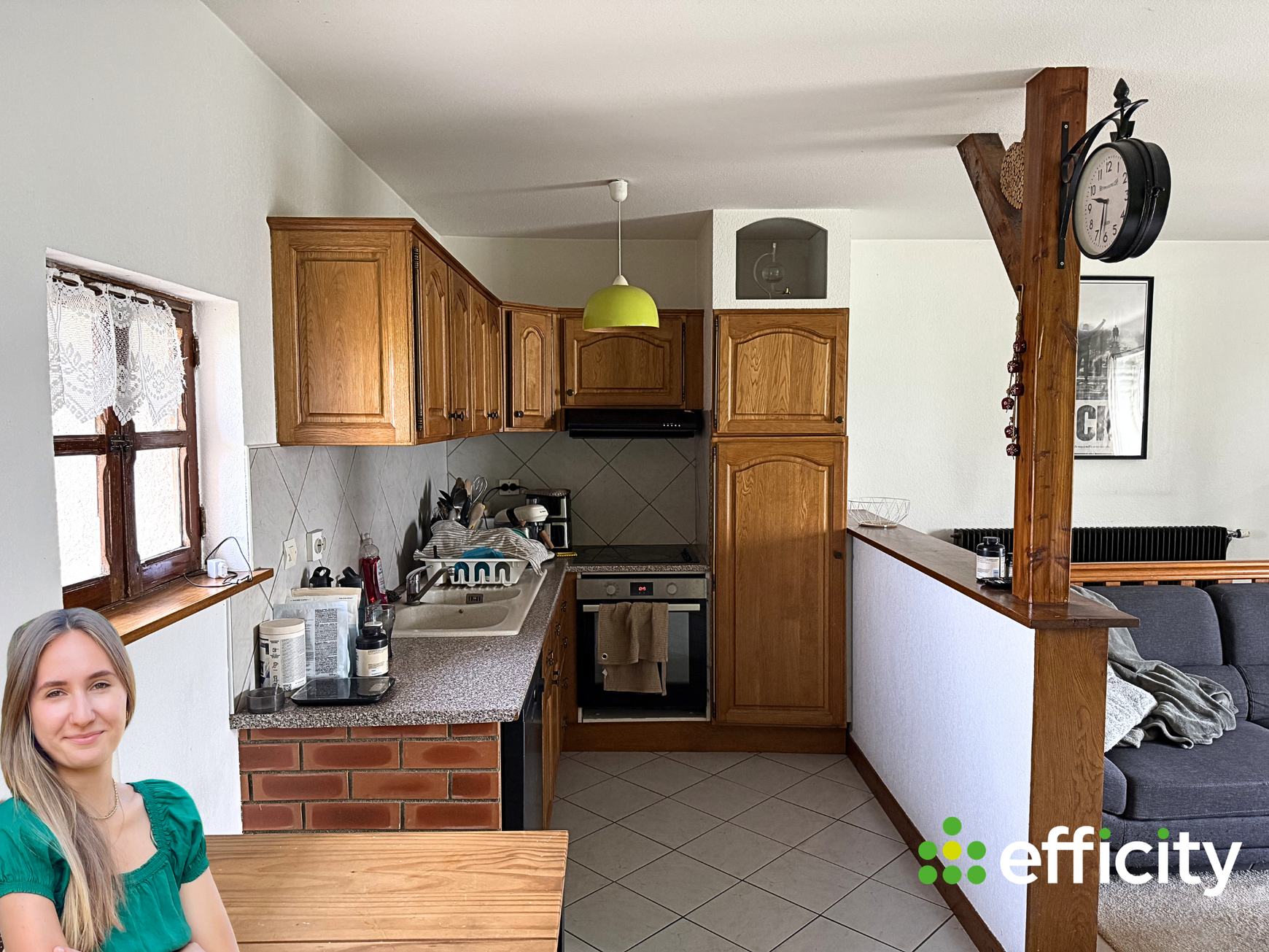 Achat immobilier Maison 4 pièces  75m2 à Épercieux-Saint-Paul (42110) - Photo n°4