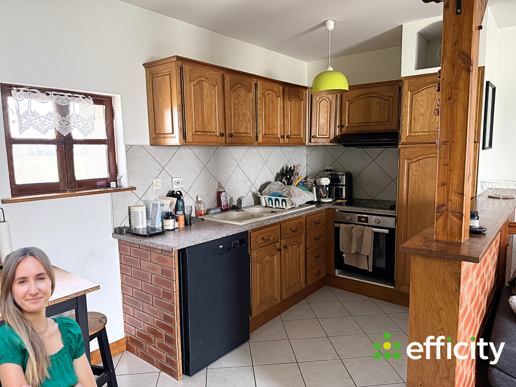 Achat immobilier Maison 4 pièces  75m2 à Épercieux-Saint-Paul (42110) - Photo n°8