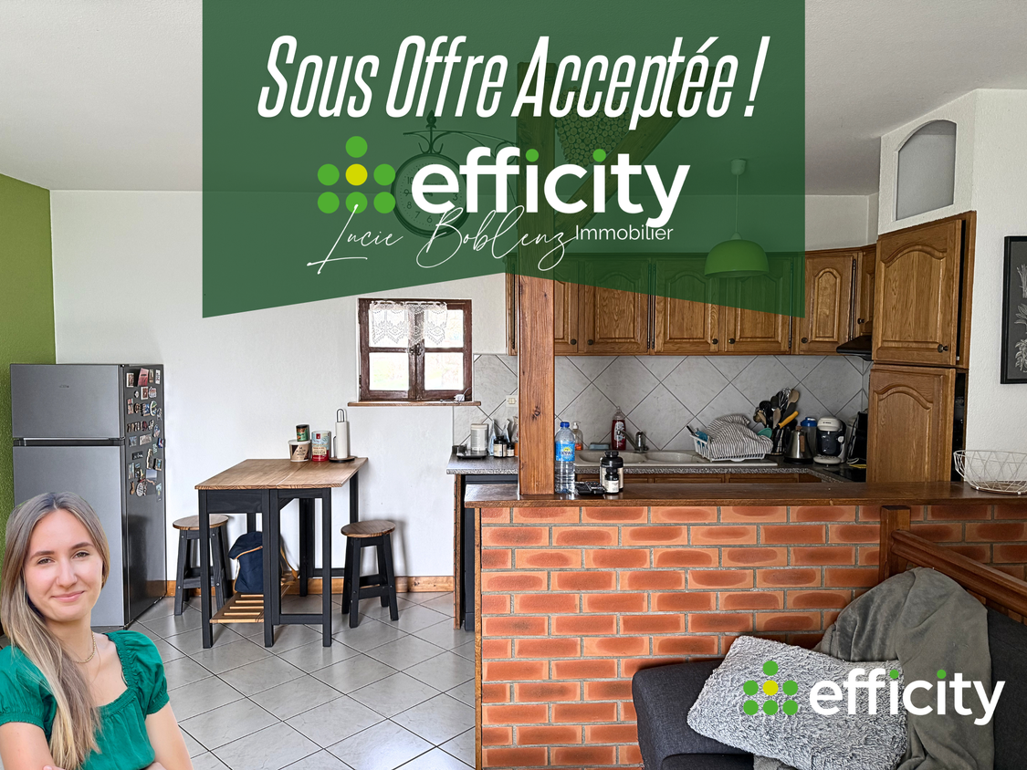 maison 4 pièces - 75m2 à Épercieux-Saint-Paul (42110)