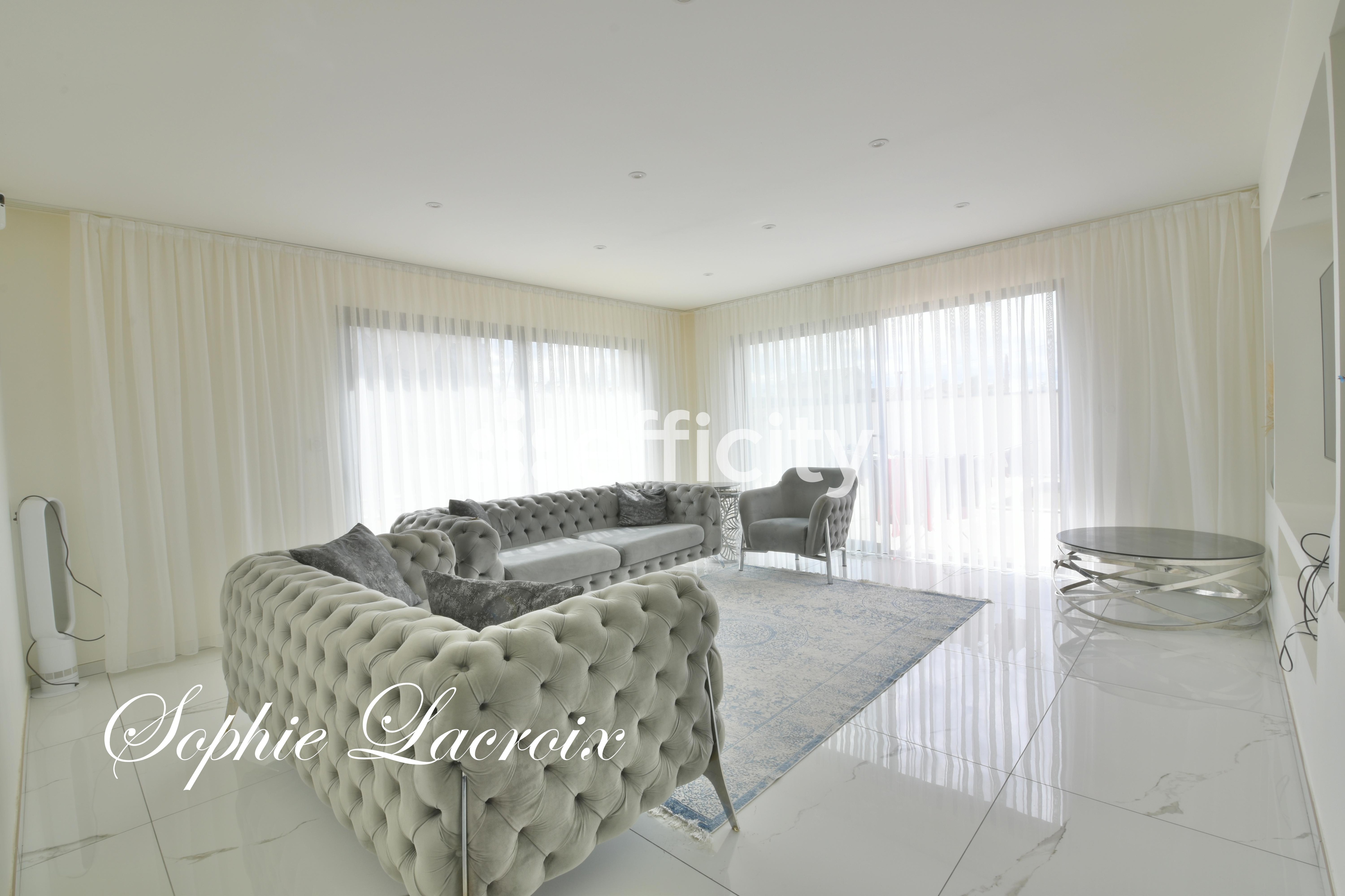 Achat immobilier Maison 4 pièces  130m2 à Anneyron (26140) - Photo n°11