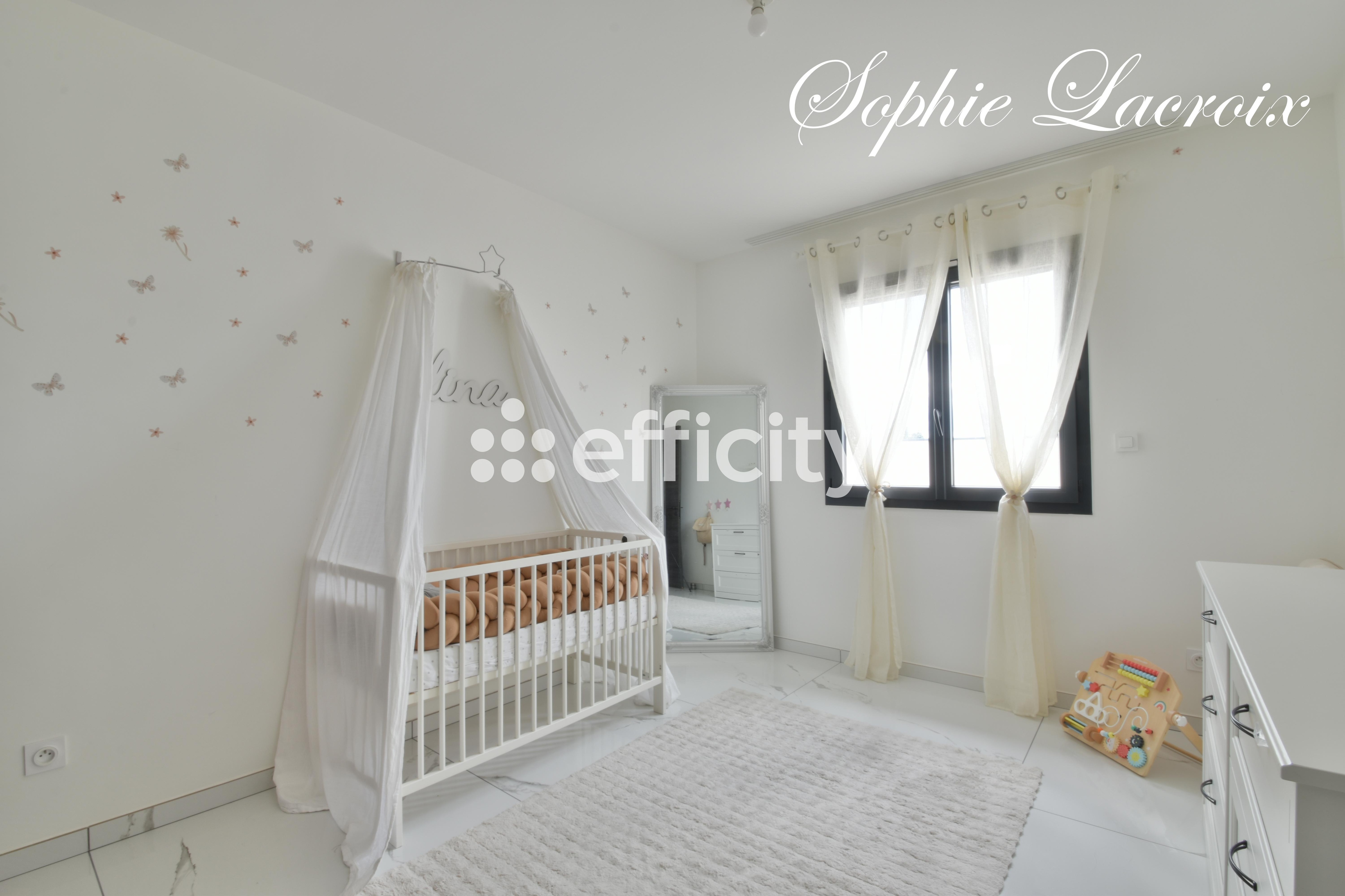 Achat immobilier Maison 4 pièces  130m2 à Anneyron (26140) - Photo n°15