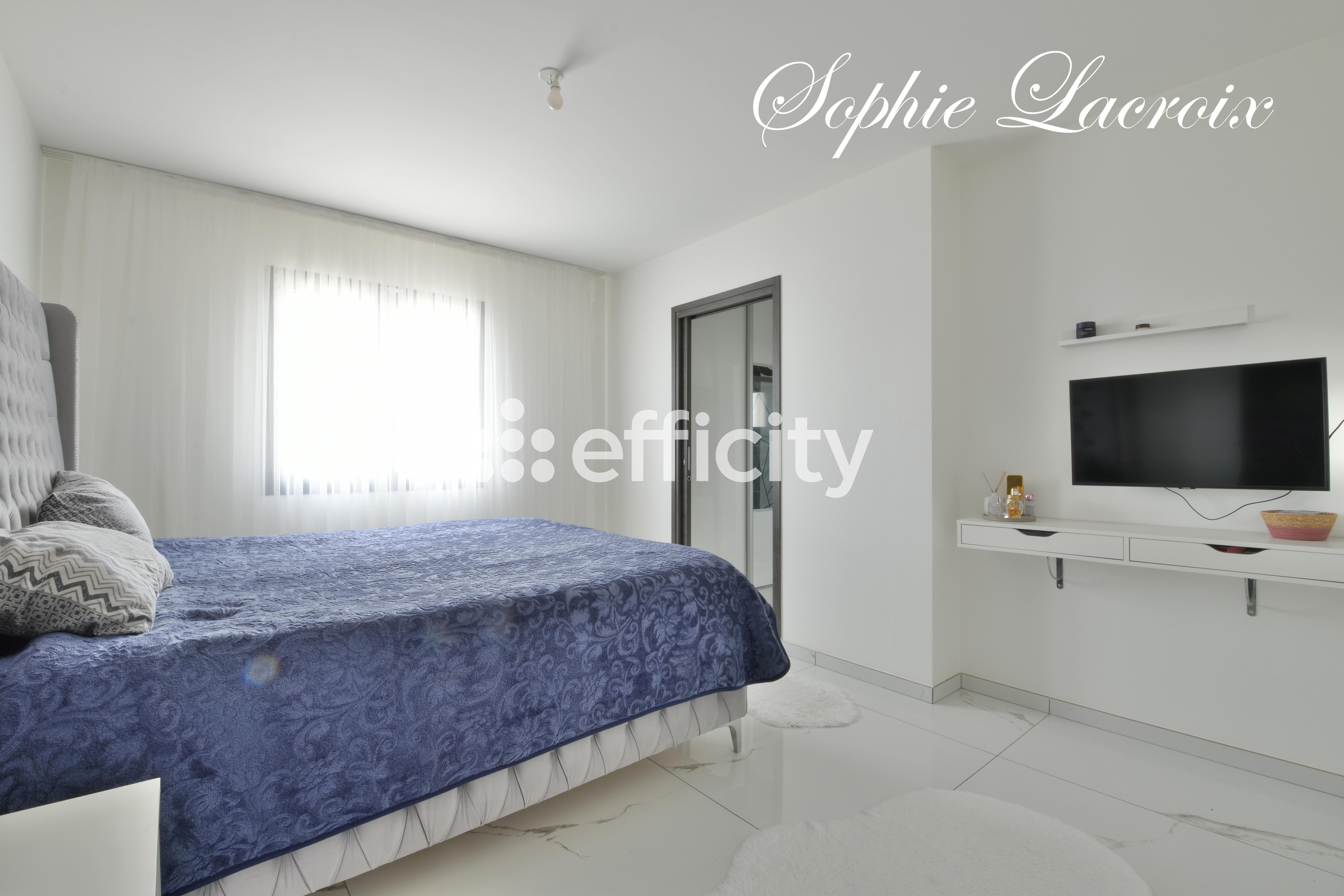 Achat immobilier Maison 4 pièces  130m2 à Anneyron (26140) - Photo n°12