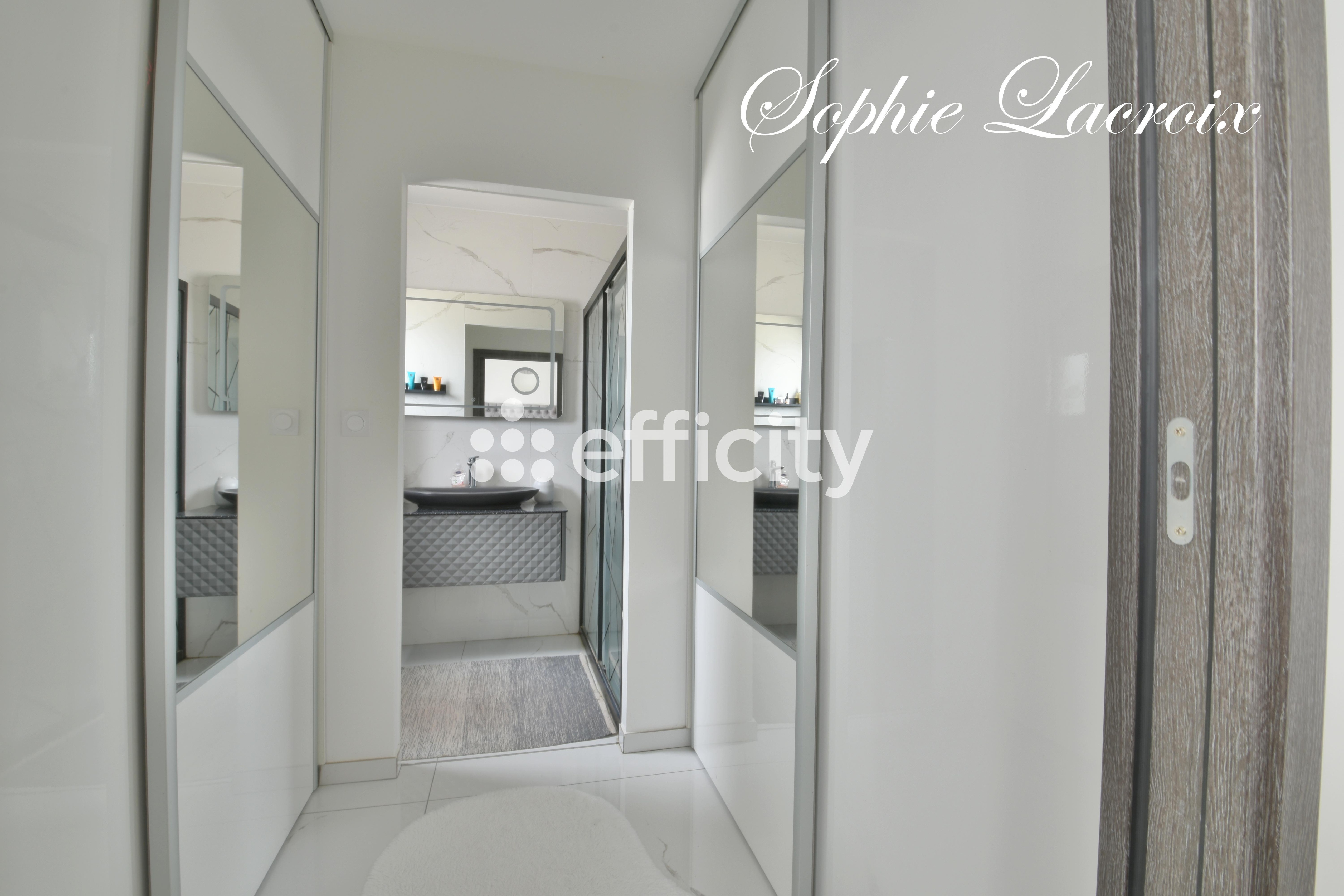 Achat immobilier Maison 4 pièces  130m2 à Anneyron (26140) - Photo n°13