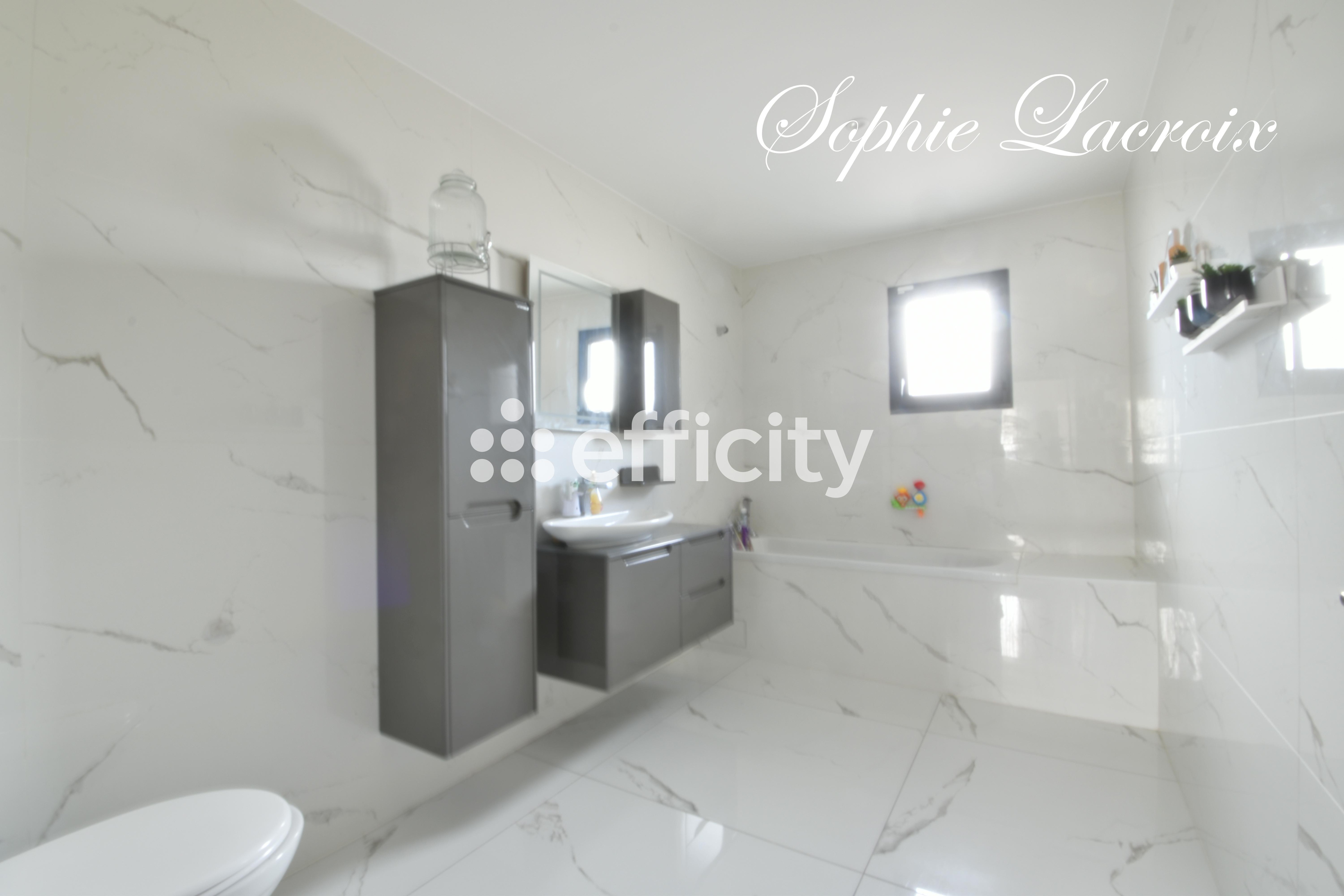 Achat immobilier Maison 4 pièces  130m2 à Anneyron (26140) - Photo n°16