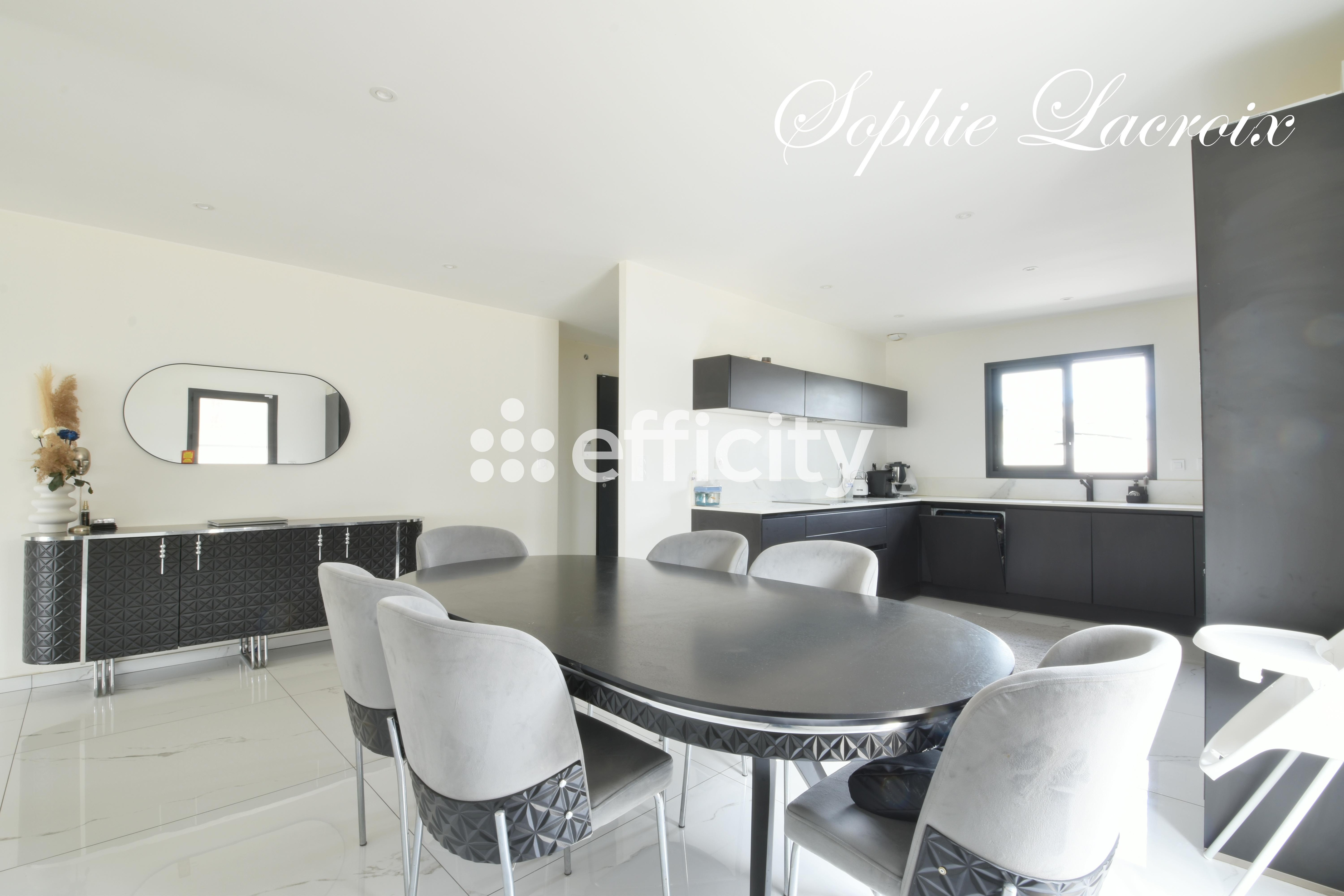 Achat immobilier Maison 4 pièces  130m2 à Anneyron (26140) - Photo n°7