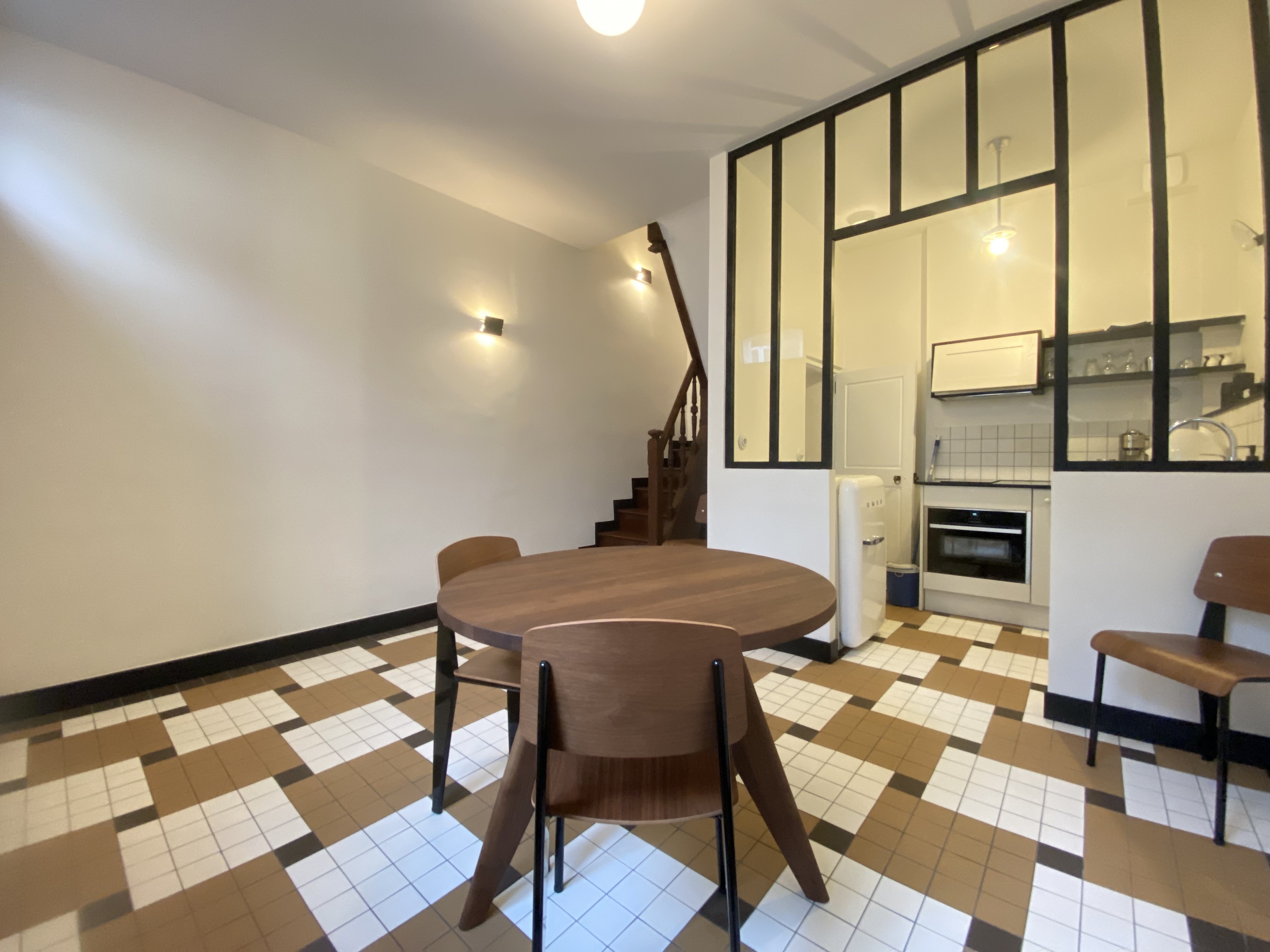 Achat immobilier Maison 3 pièces  64m2 à Trouville-sur-Mer (14360) - Photo n°8