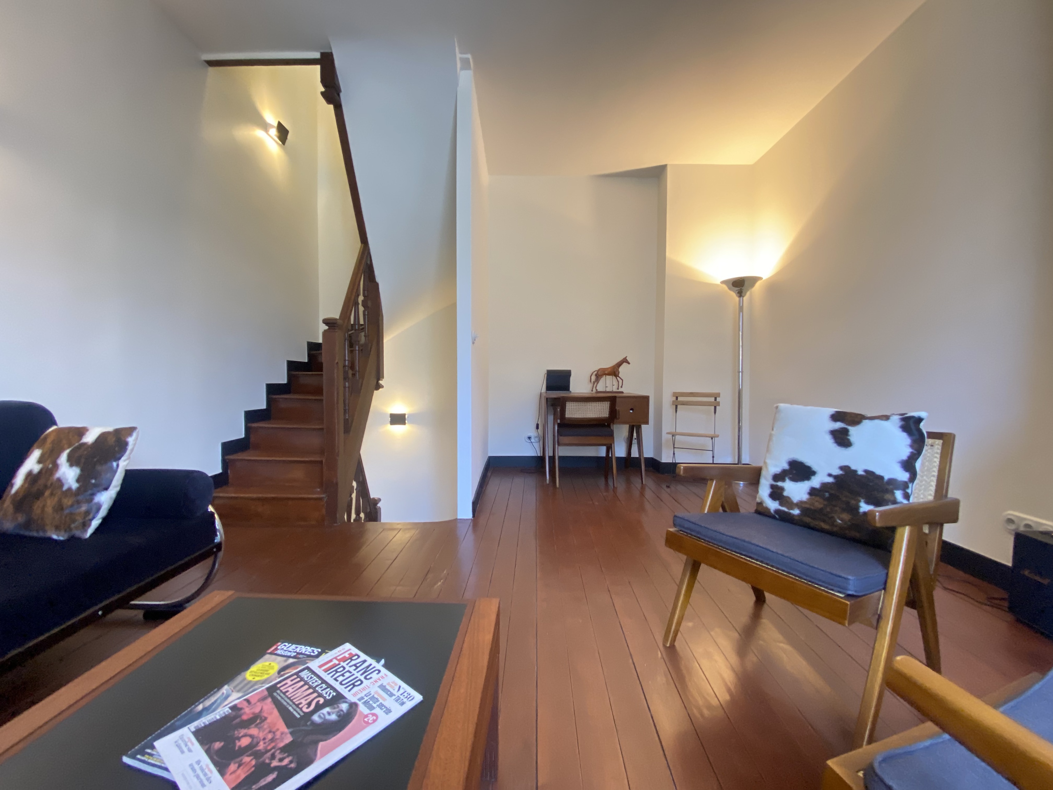 Achat immobilier Maison 3 pièces  64m2 à Trouville-sur-Mer (14360) - Photo n°5