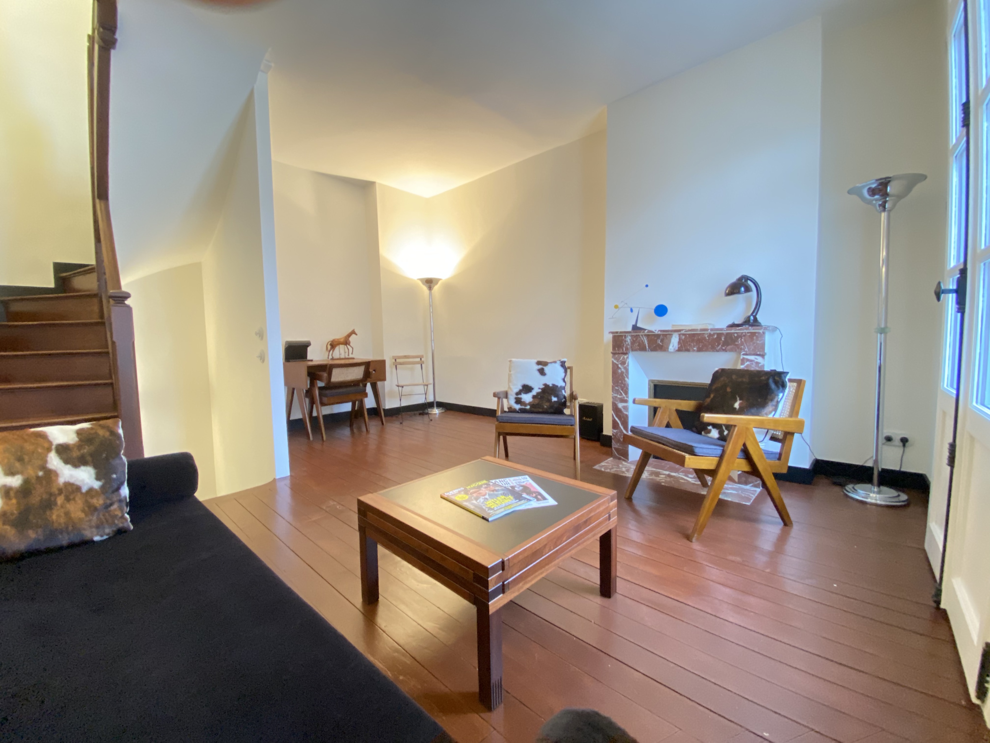 Achat immobilier Maison 3 pièces  64m2 à Trouville-sur-Mer (14360) - Photo n°4
