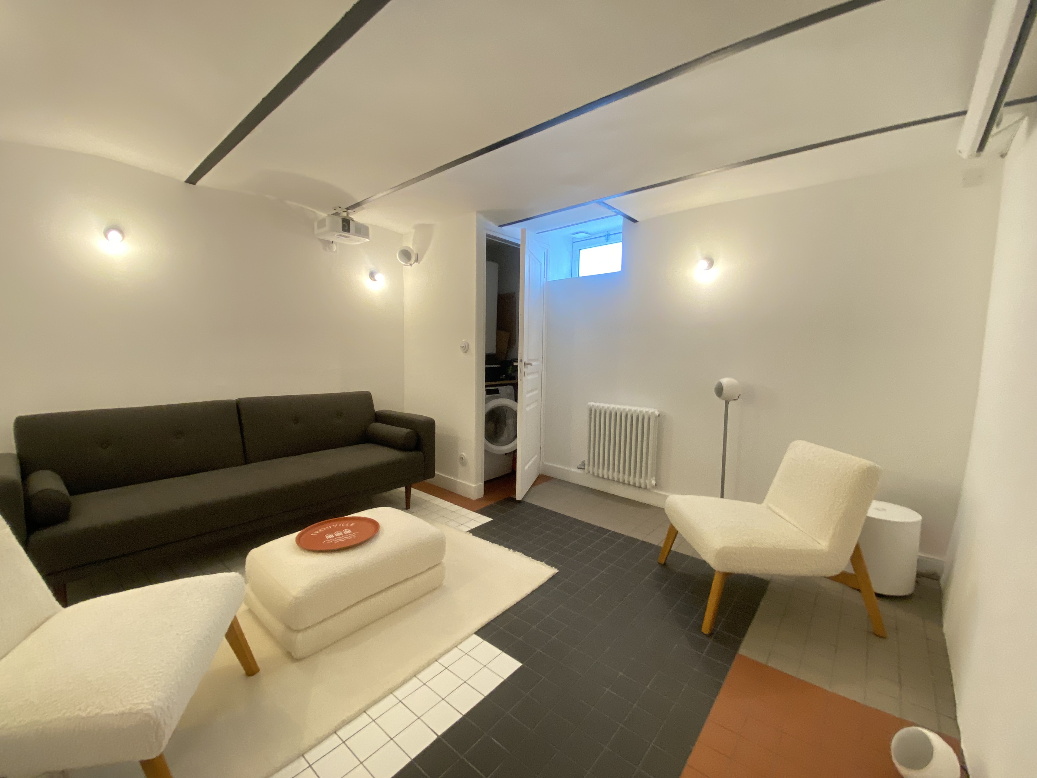 Achat immobilier Maison 3 pièces  64m2 à Trouville-sur-Mer (14360) - Photo n°12
