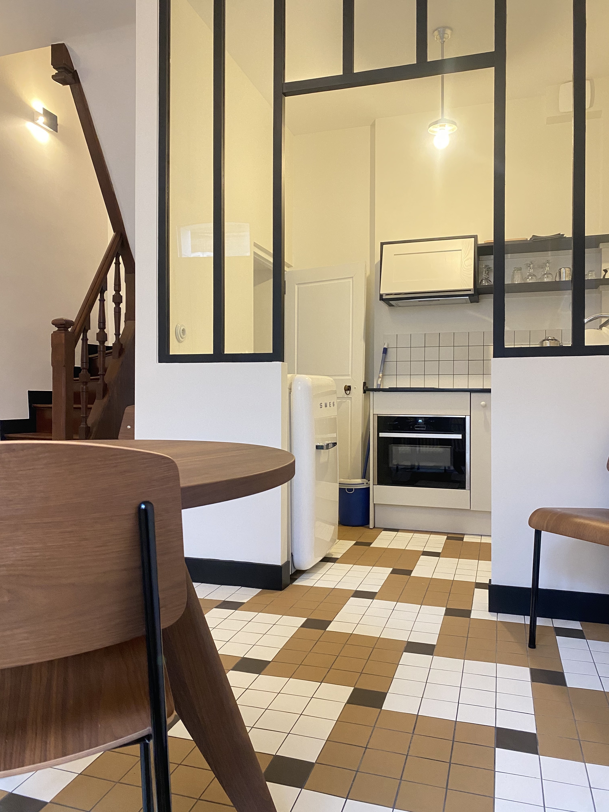 Achat immobilier Maison 3 pièces  64m2 à Trouville-sur-Mer (14360) - Photo n°6