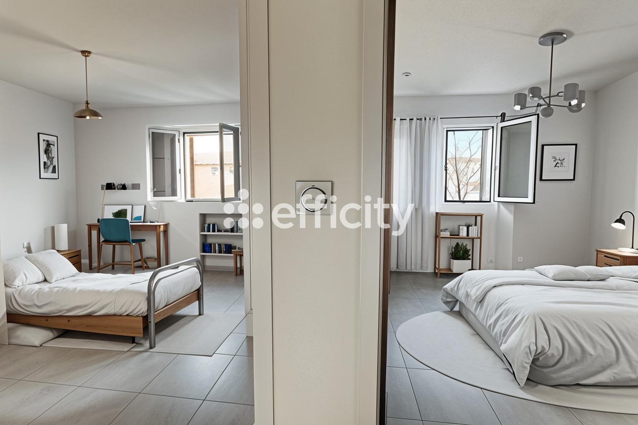 Achat immobilier Appartement 3 pièces  66m2 à Sorbo-Ocagnano (20213) - Photo n°5