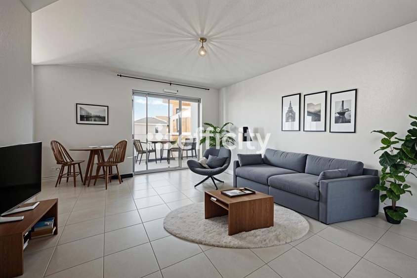 appartement 3 pièces - 66m2 à Sorbo-Ocagnano (20213)