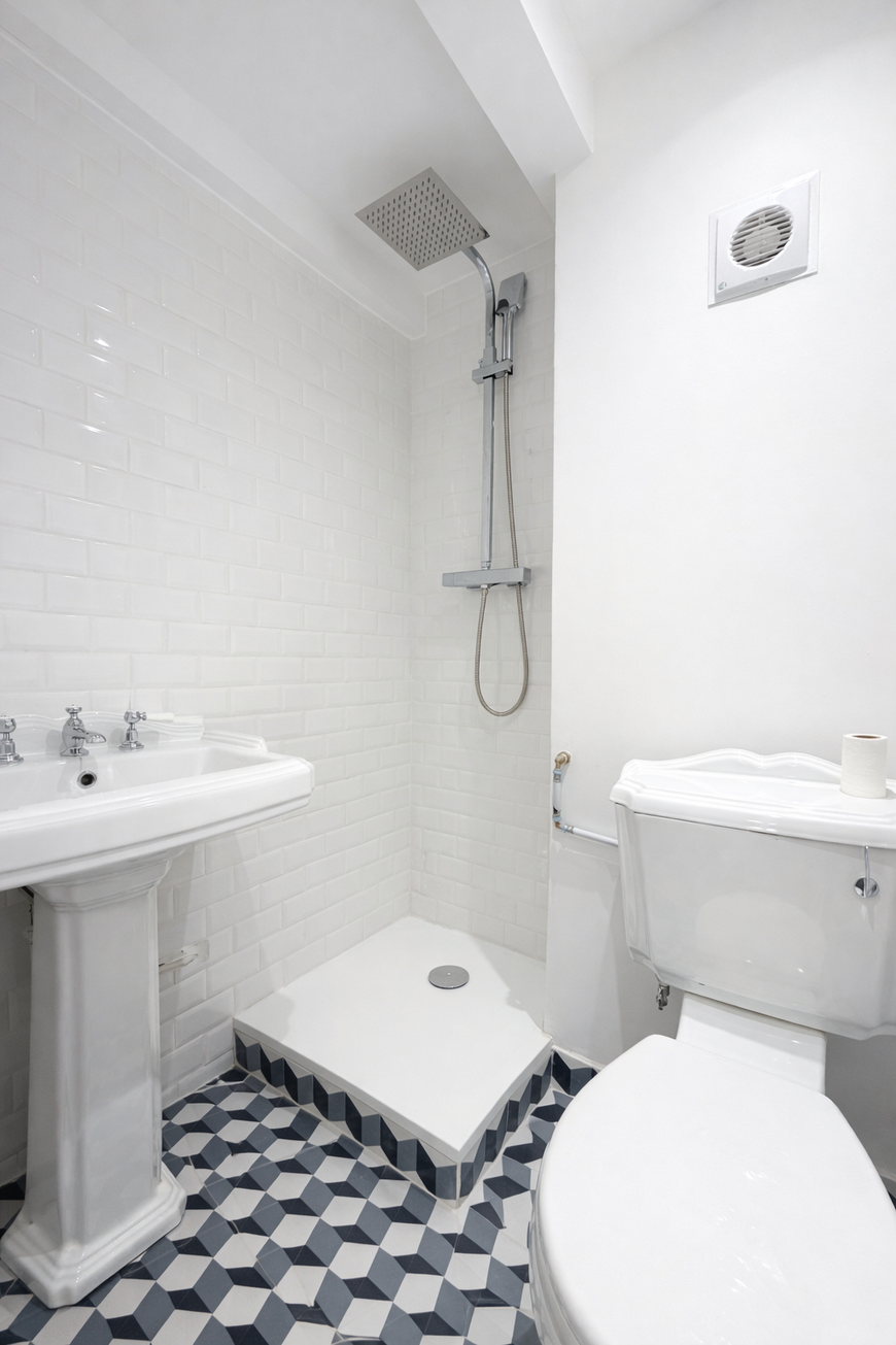 Achat immobilier Appartement 2 pièces  25m2 à Marseille (13005) - Photo n°4