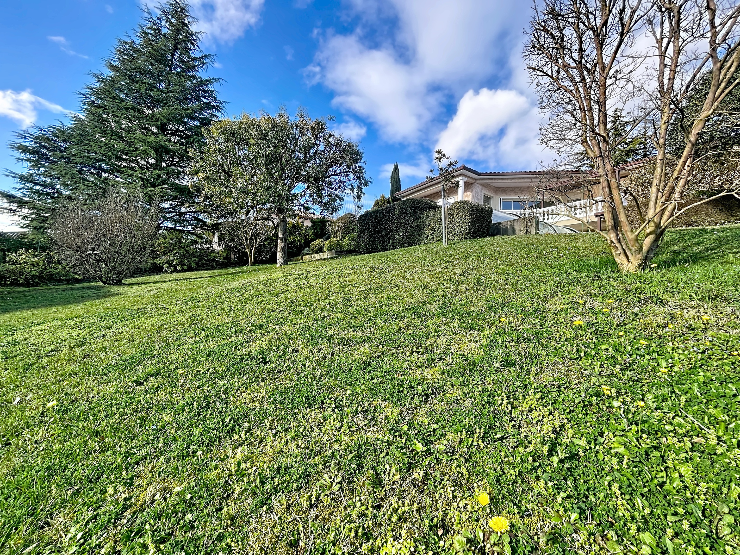 Achat immobilier Maison 5 pièces  197m2 à Romans-sur-Isère (26100) - Photo n°12