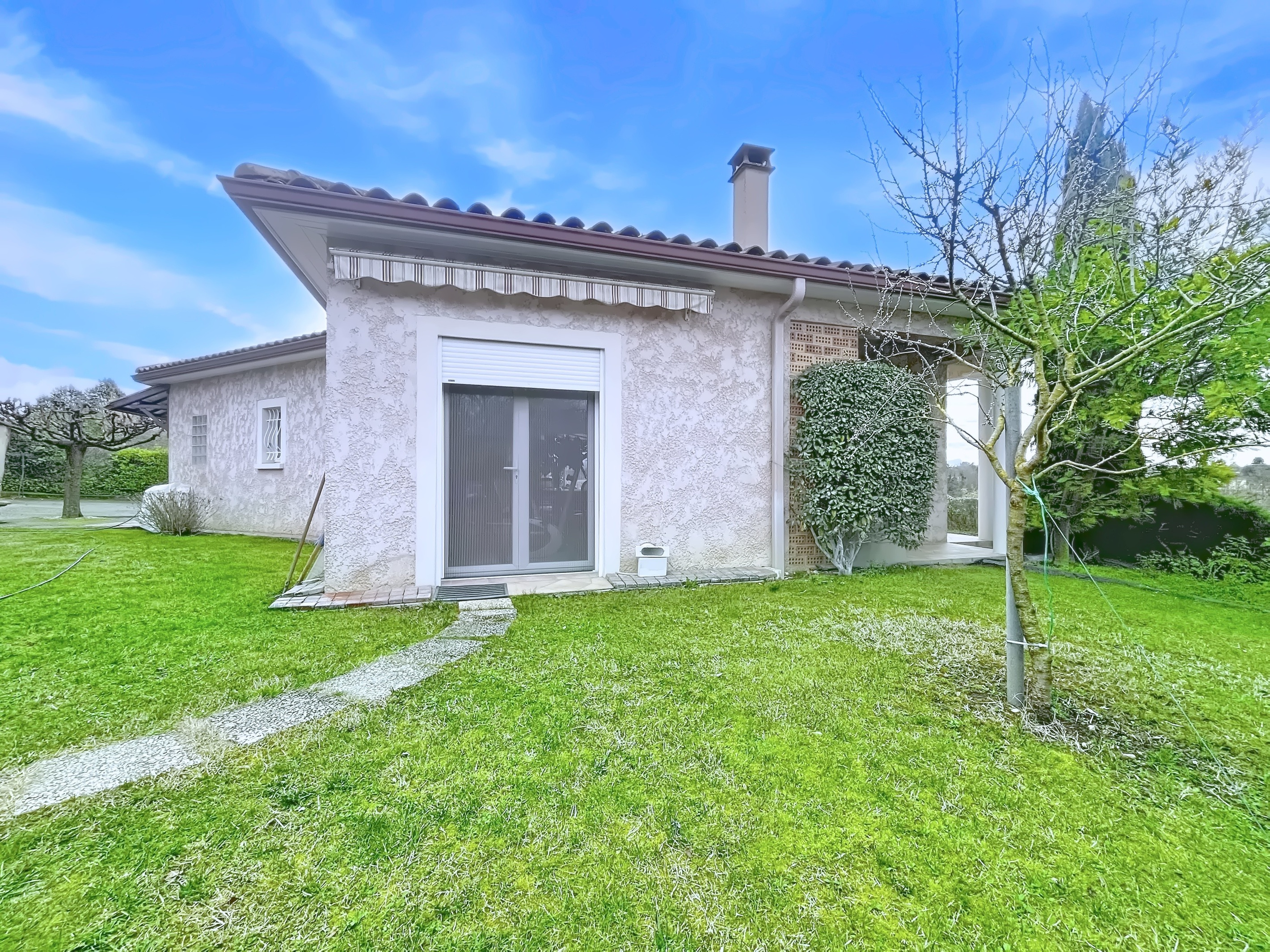 Achat immobilier Maison 5 pièces  197m2 à Romans-sur-Isère (26100) - Photo n°14