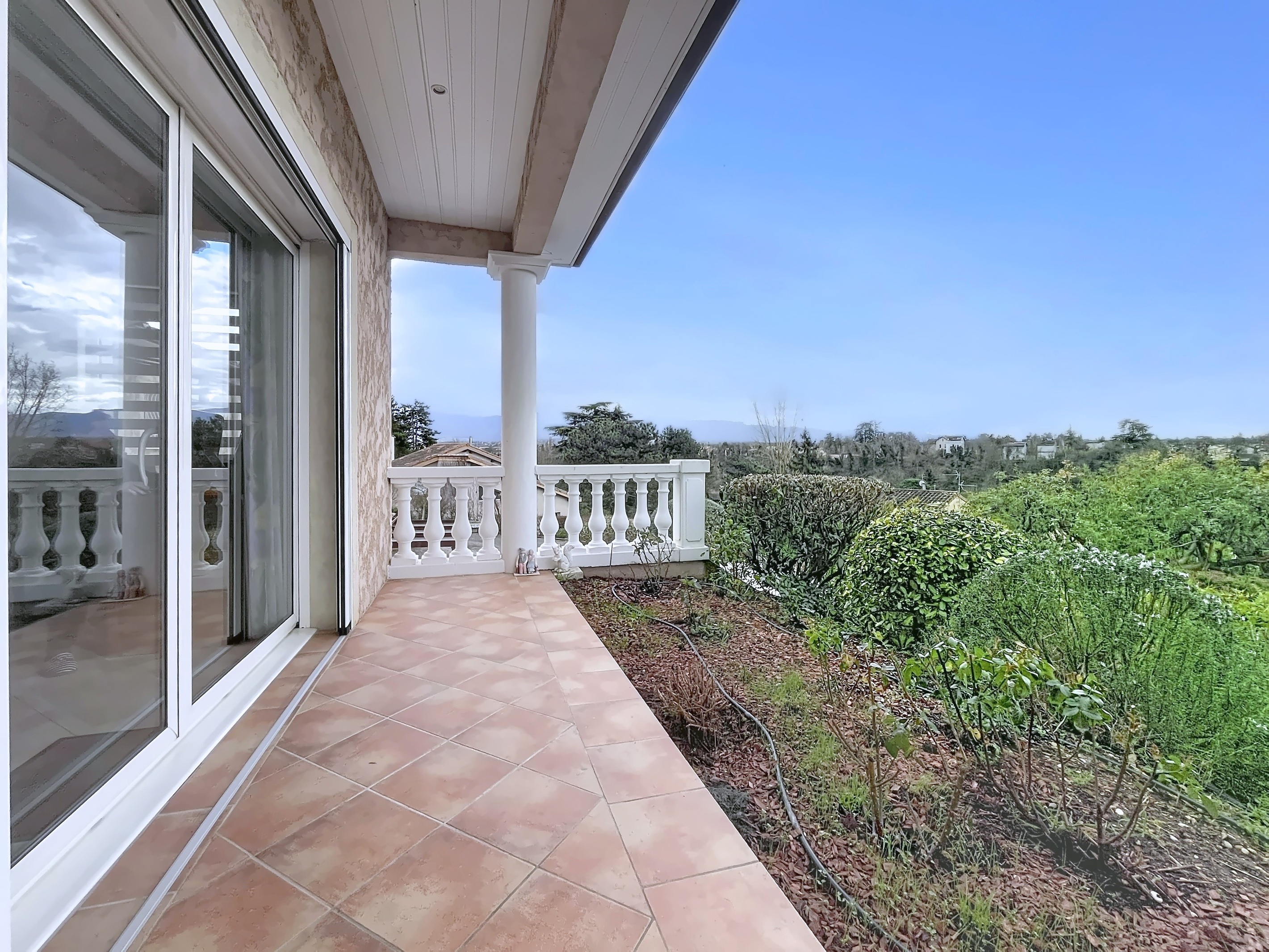 Achat immobilier Maison 5 pièces  197m2 à Romans-sur-Isère (26100) - Photo n°13