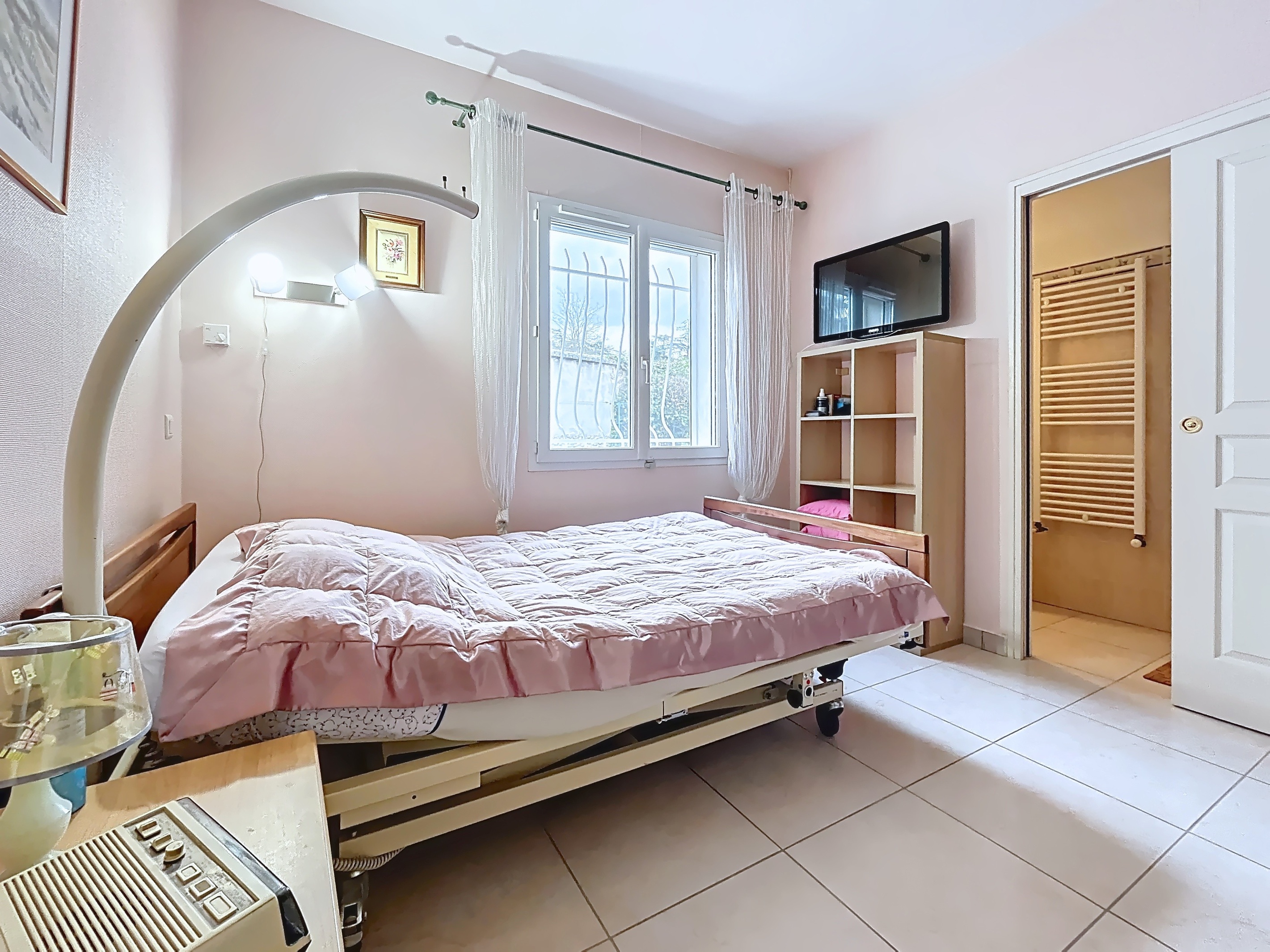 Achat immobilier Maison 5 pièces  197m2 à Romans-sur-Isère (26100) - Photo n°15