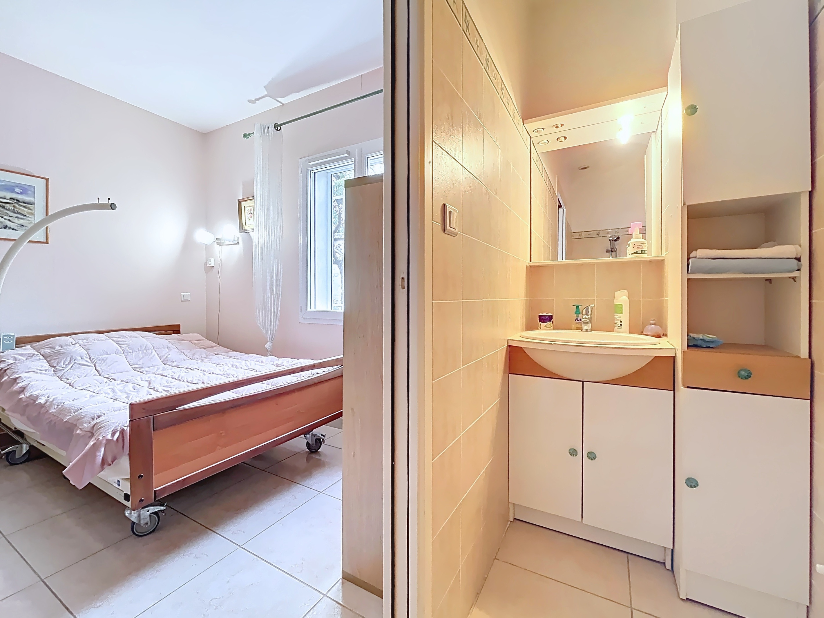 Achat immobilier Maison 5 pièces  197m2 à Romans-sur-Isère (26100) - Photo n°16