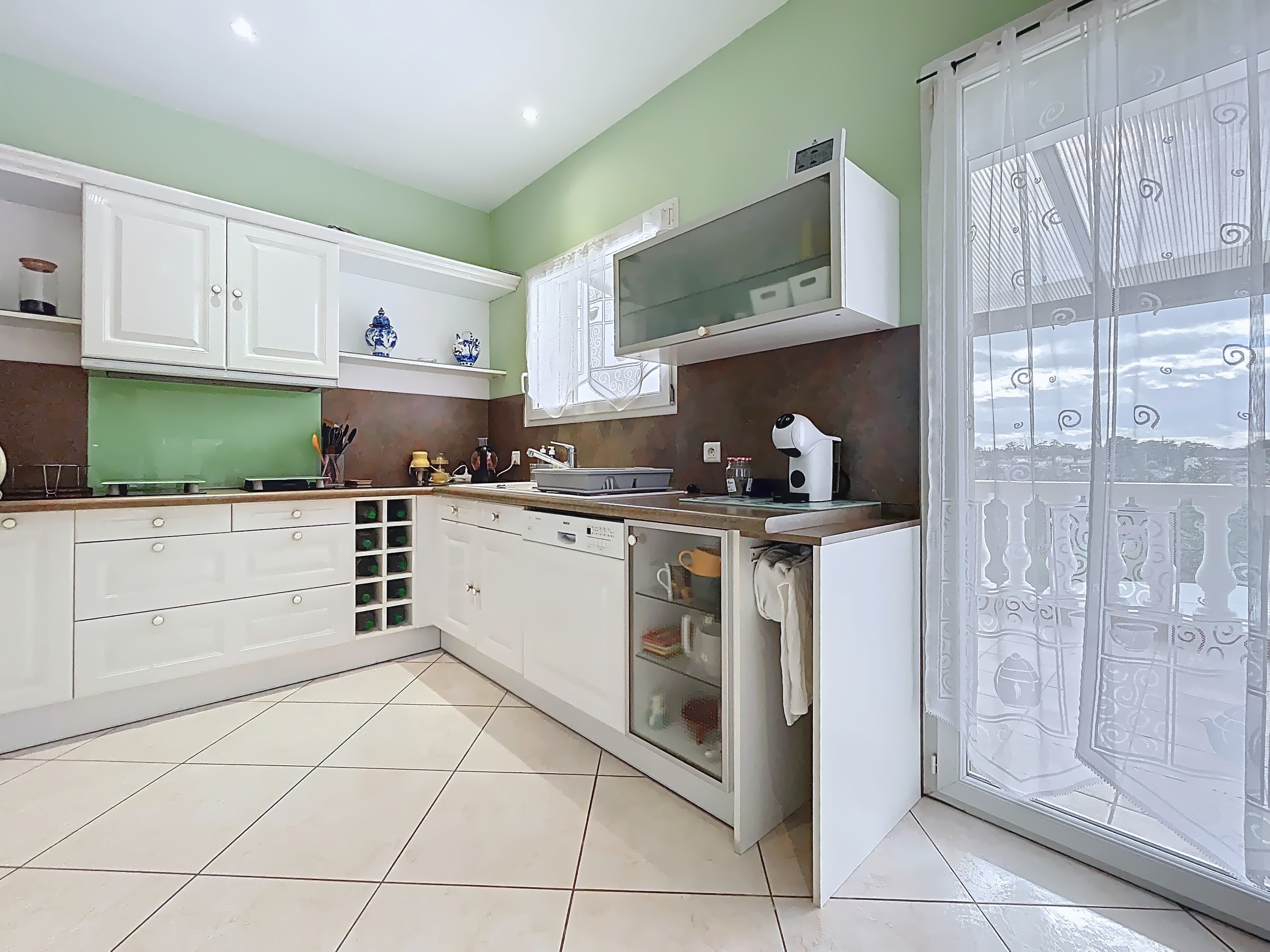Achat immobilier Maison 5 pièces  197m2 à Romans-sur-Isère (26100) - Photo n°9