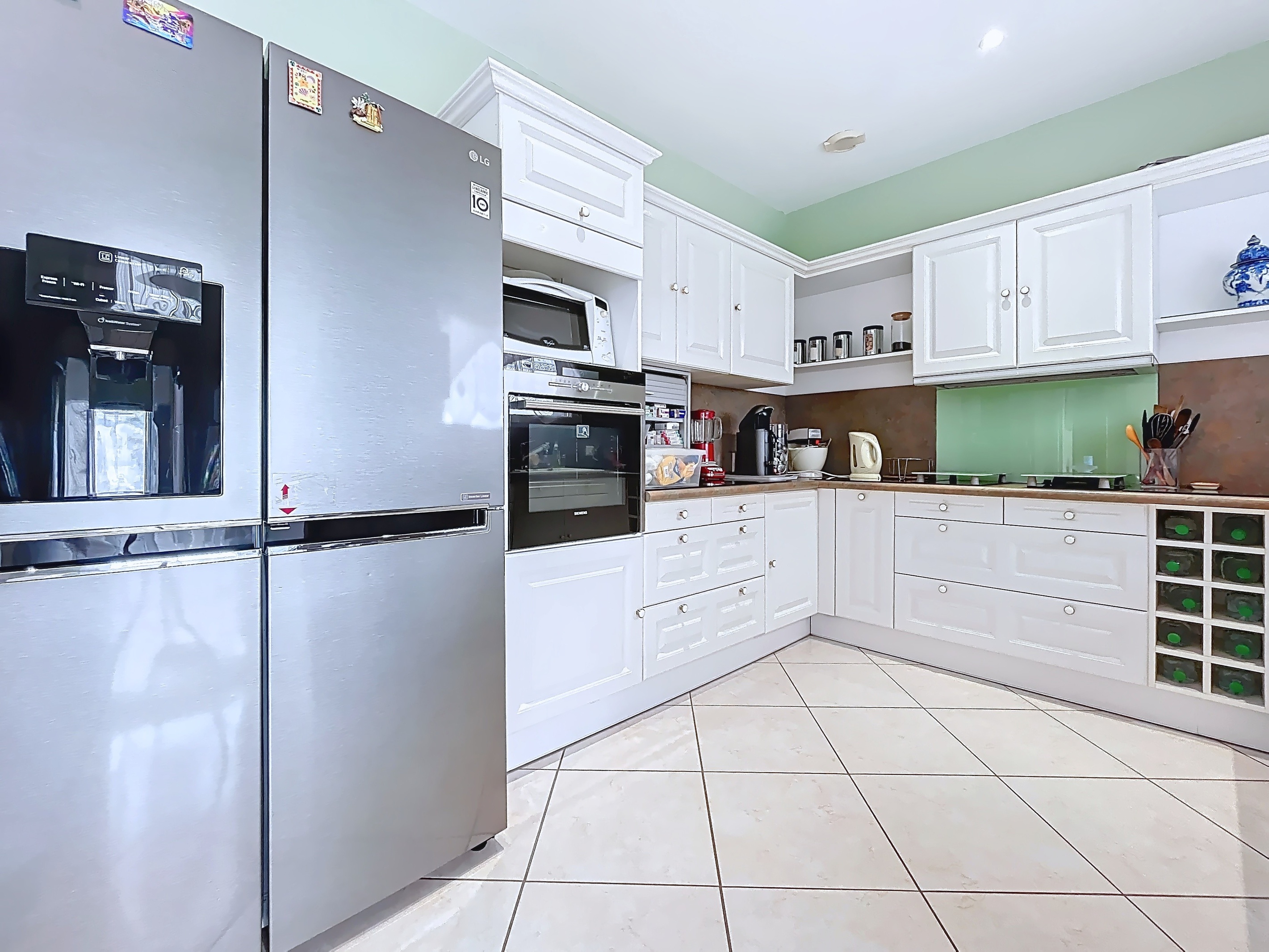 Achat immobilier Maison 5 pièces  197m2 à Romans-sur-Isère (26100) - Photo n°10
