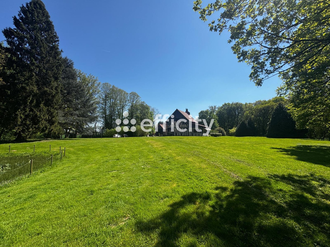 Achat immobilier Maison 9 pièces  270m2 à Vendhuile (02420) - Photo n°24
