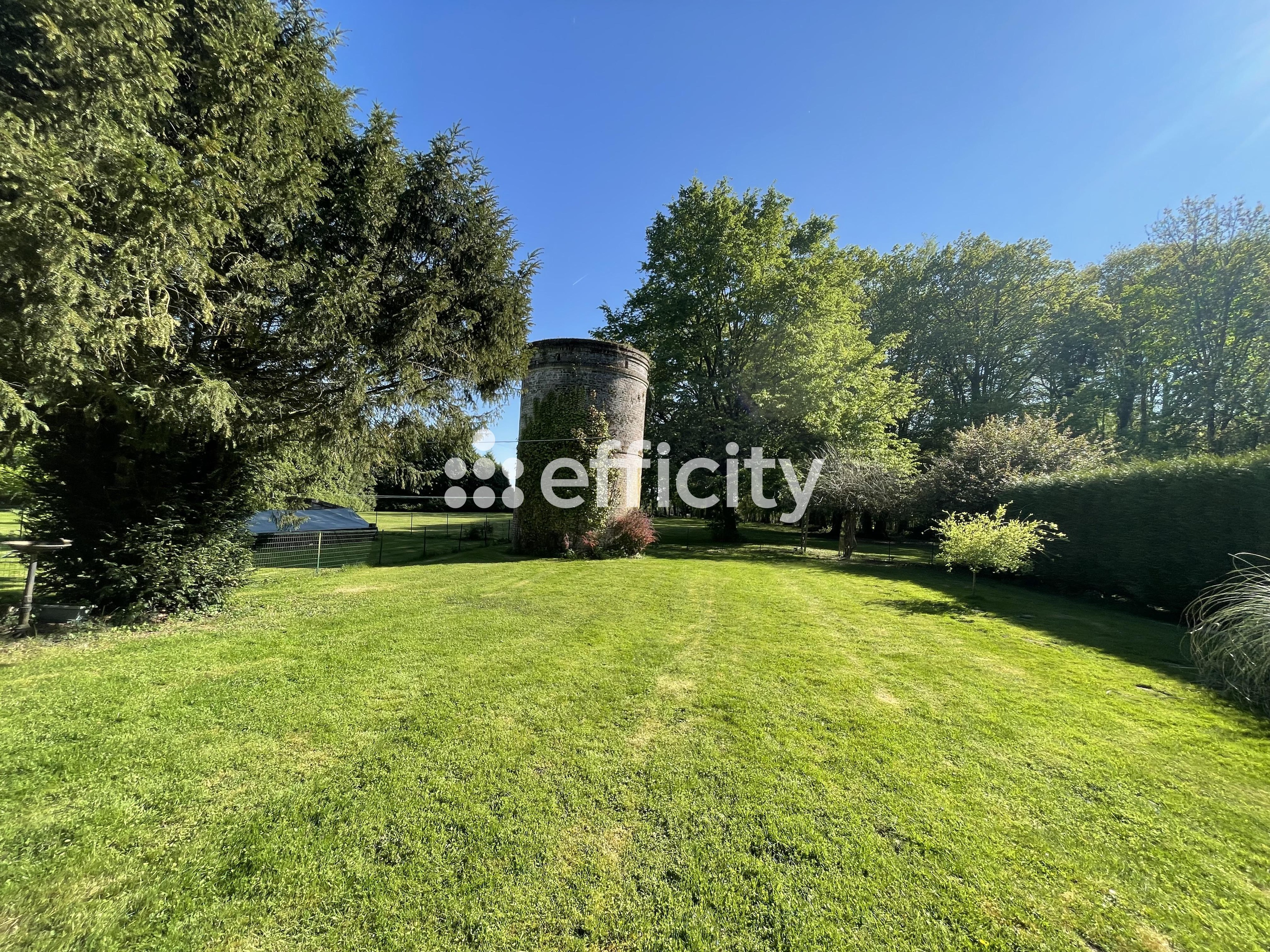 Achat immobilier Maison 9 pièces  270m2 à Vendhuile (02420) - Photo n°4