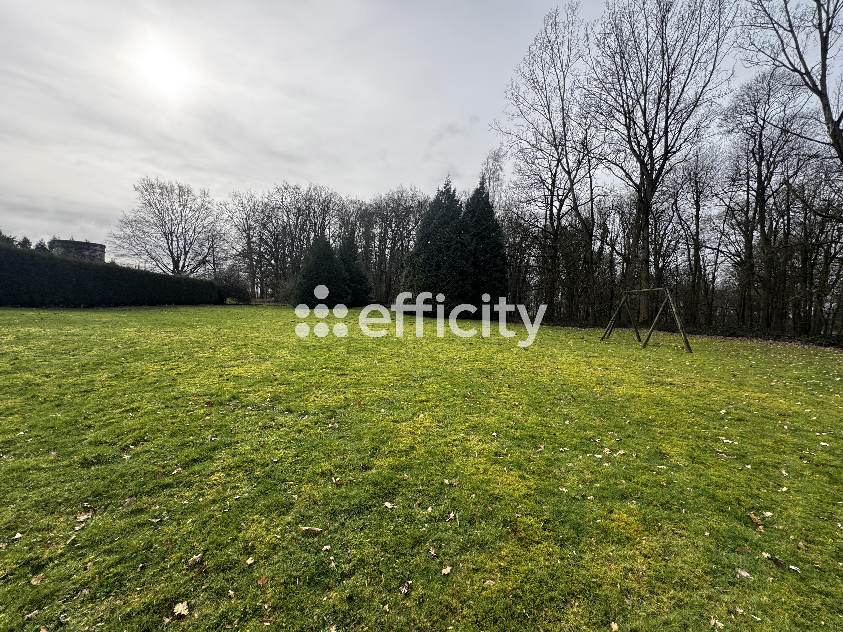 Achat immobilier Maison 9 pièces  270m2 à Saint-Quentin (02100) - Photo n°24
