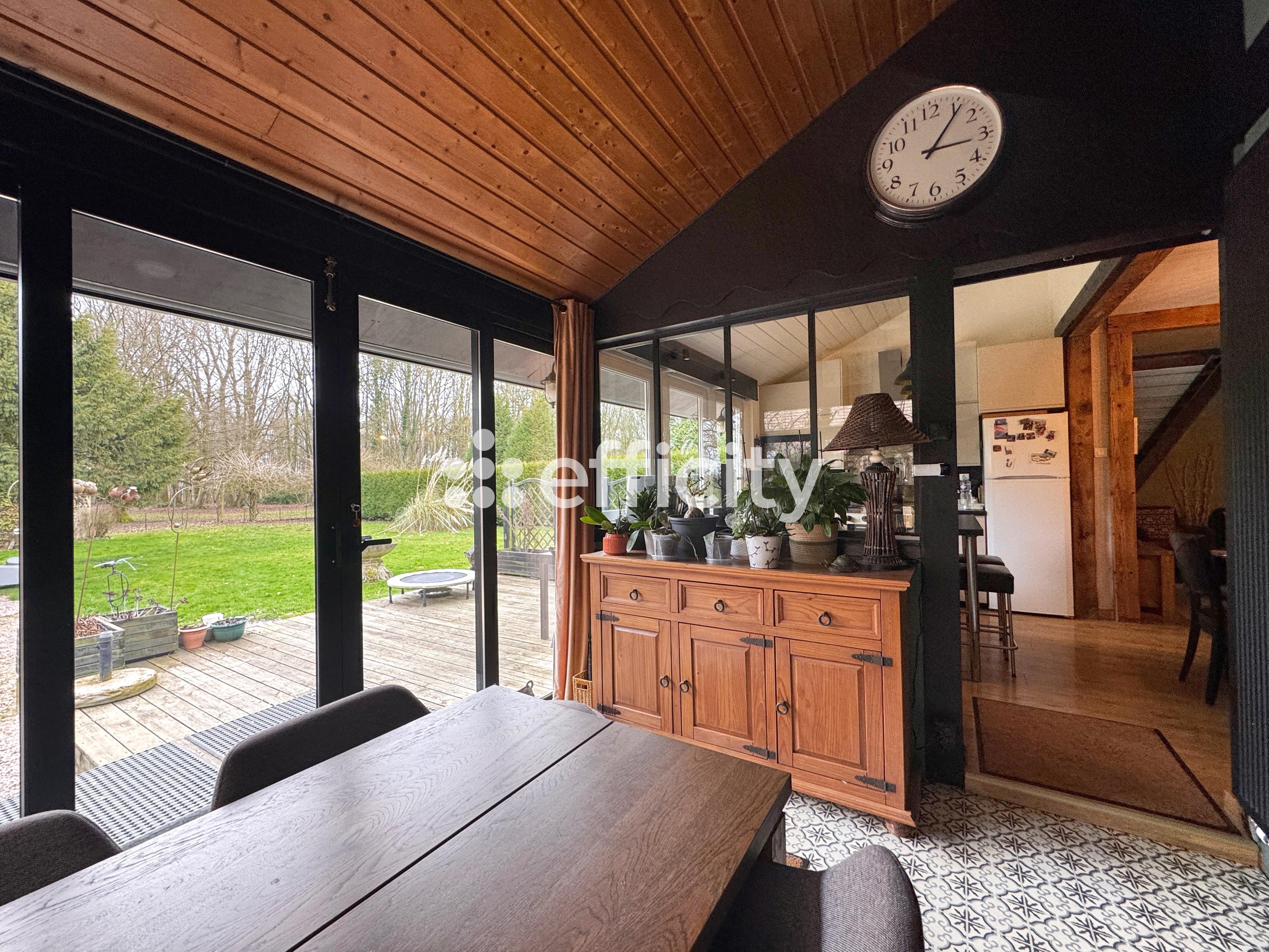 Achat immobilier Maison 9 pièces  270m2 à Saint-Quentin (02100) - Photo n°9