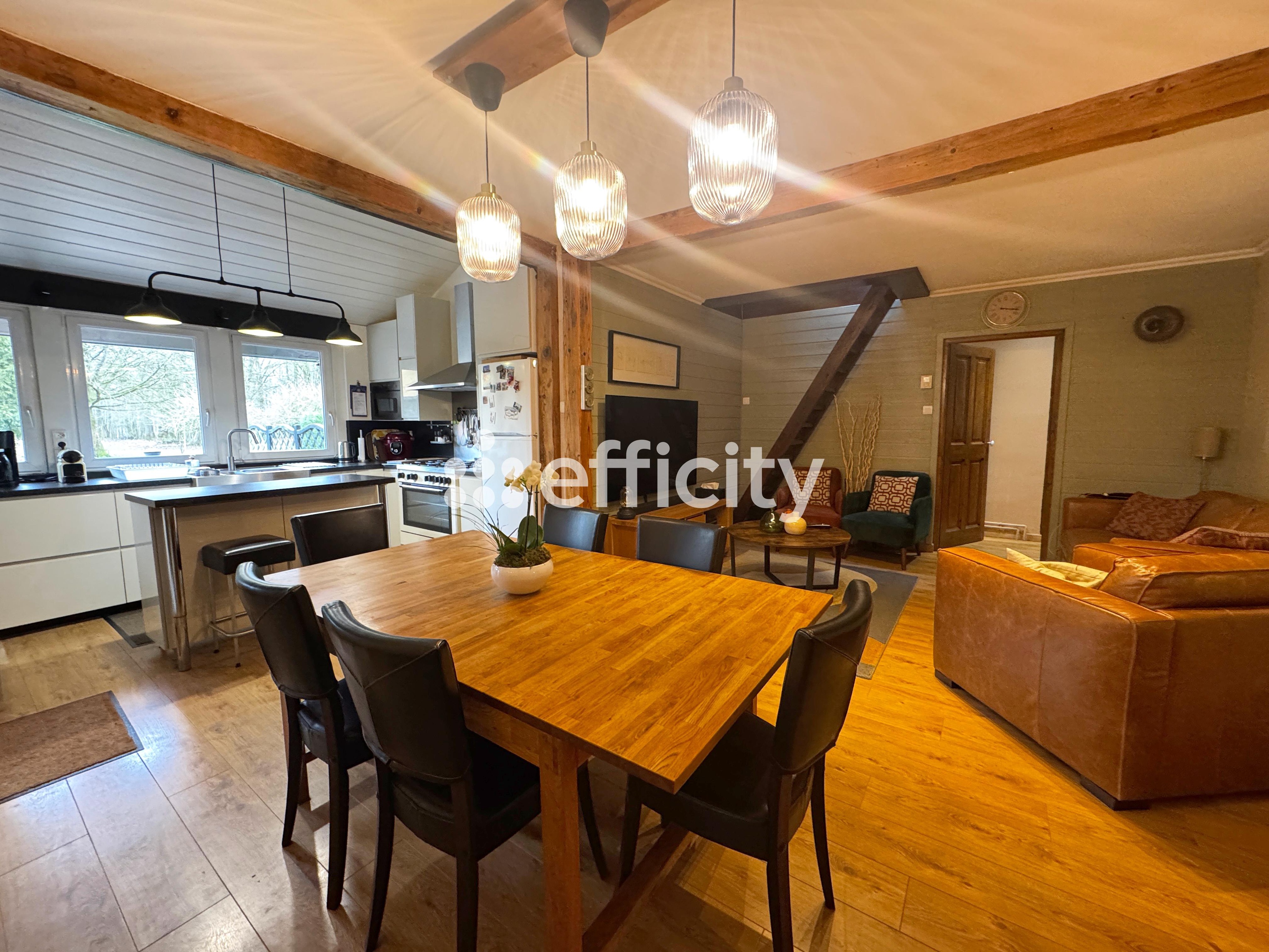 Achat immobilier Maison 9 pièces  270m2 à Saint-Quentin (02100) - Photo n°5