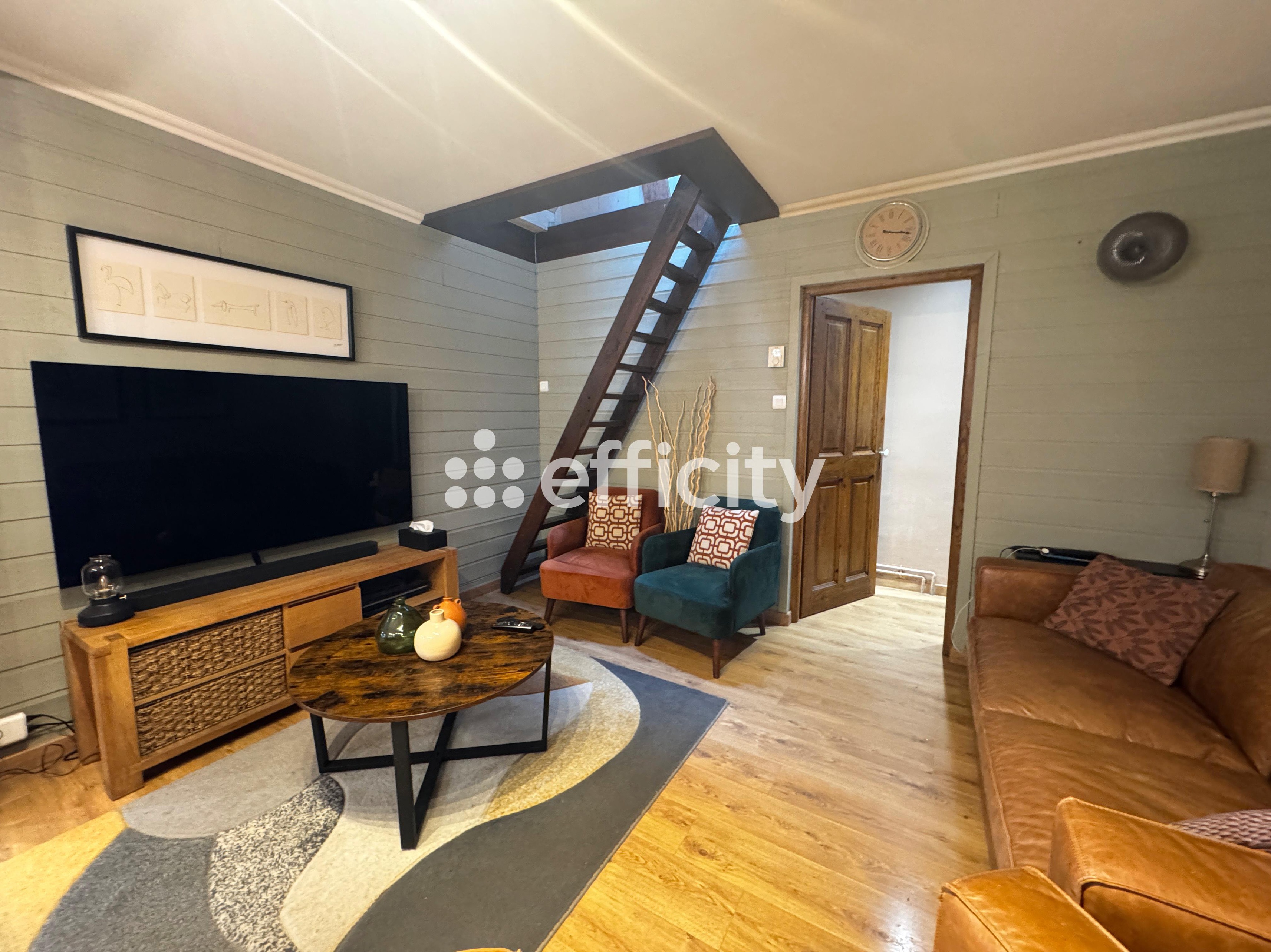 Achat immobilier Maison 9 pièces  270m2 à Saint-Quentin (02100) - Photo n°7