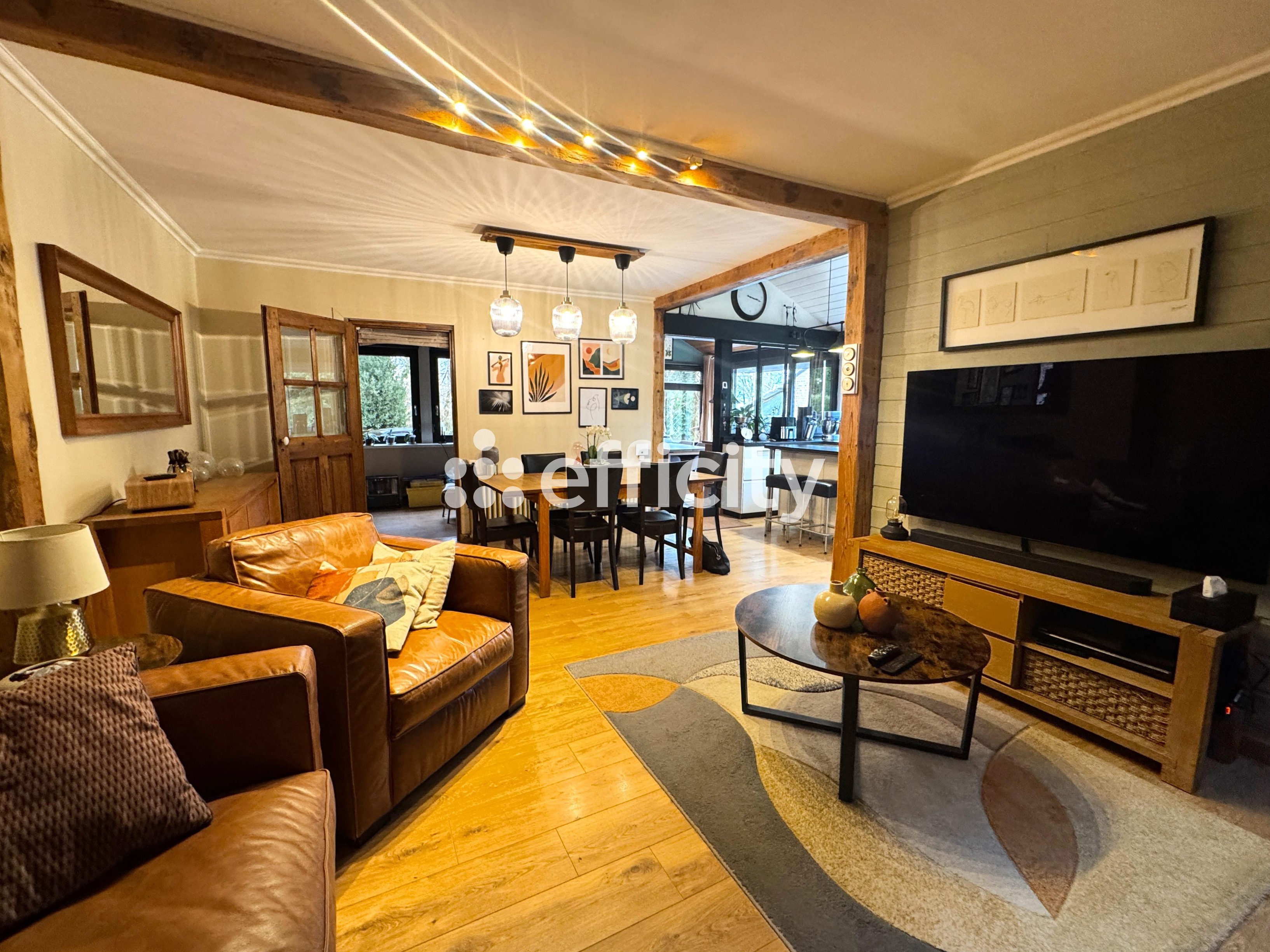 Achat immobilier Maison 9 pièces  270m2 à Saint-Quentin (02100) - Photo n°4