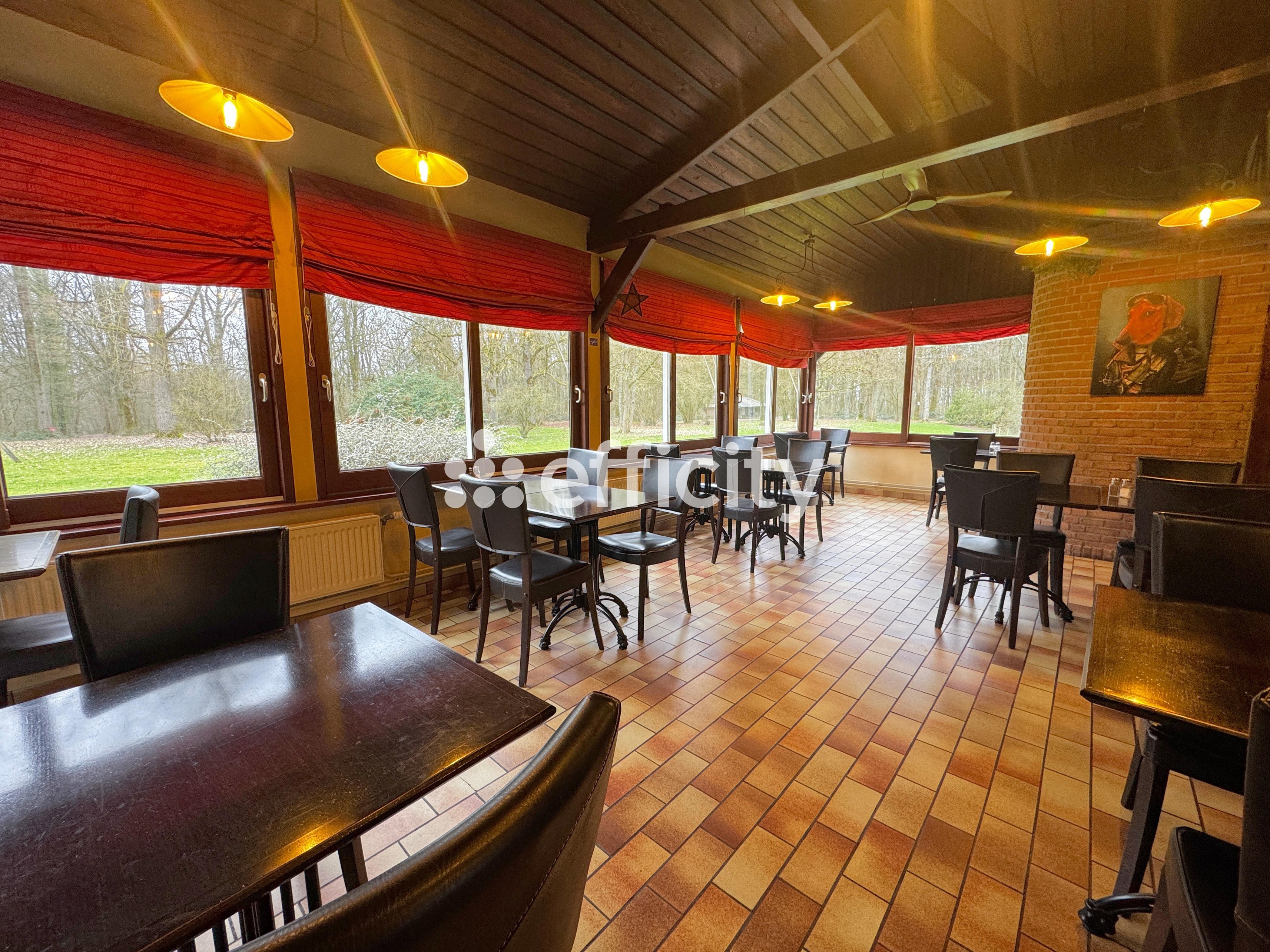 Achat immobilier Maison 9 pièces  270m2 à Saint-Quentin (02100) - Photo n°13