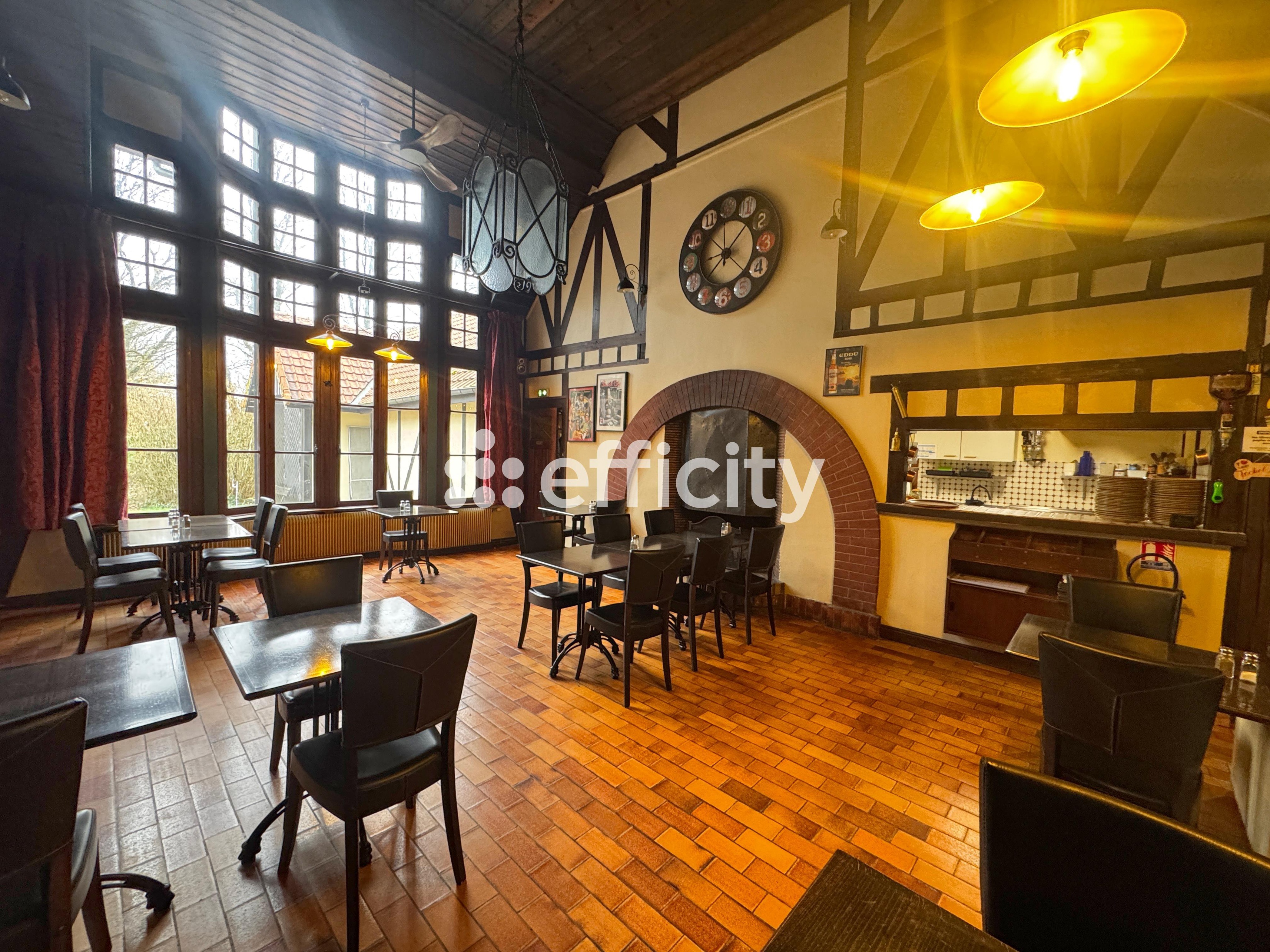 Achat immobilier Maison 9 pièces  270m2 à Saint-Quentin (02100) - Photo n°12