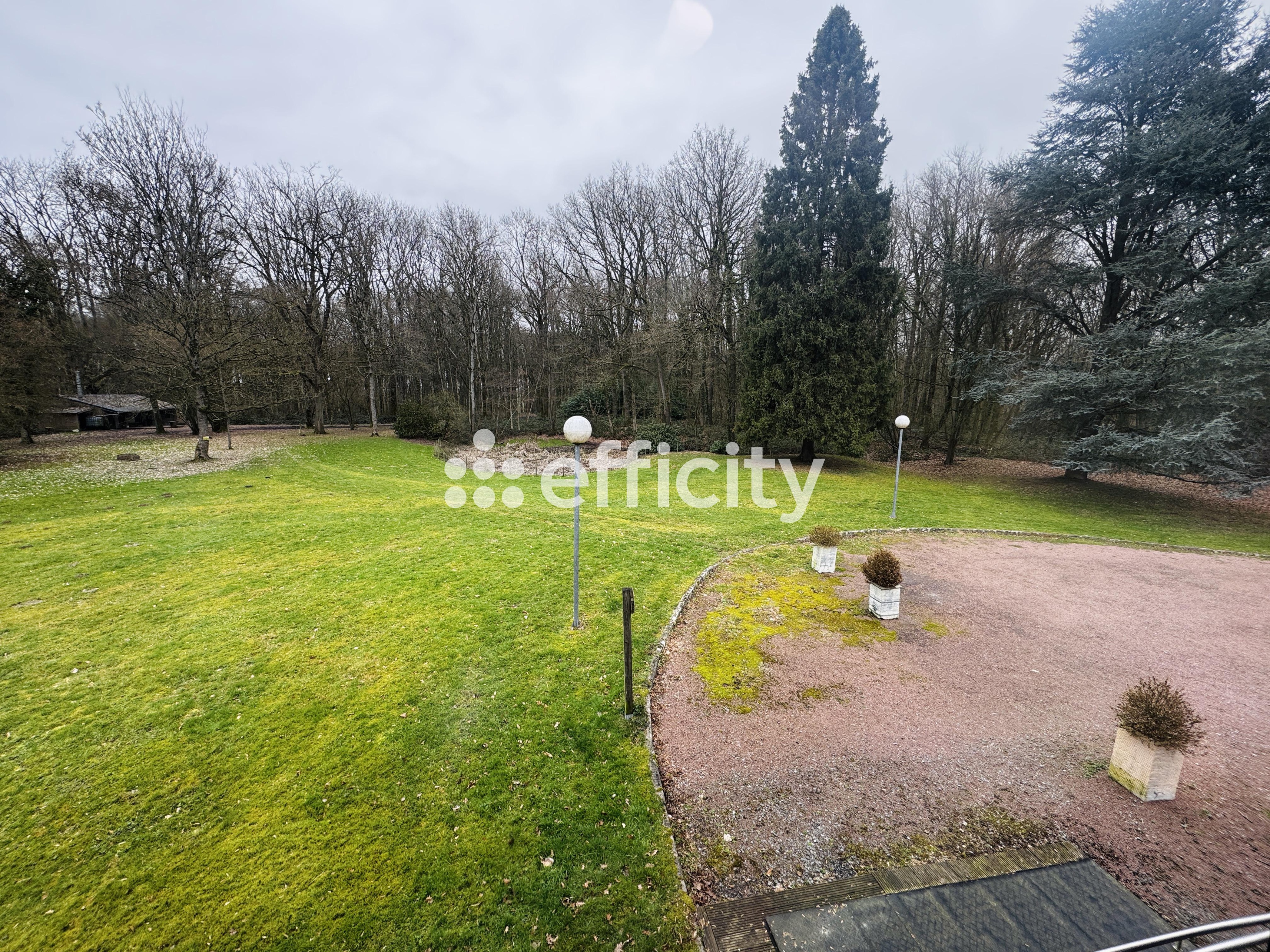 Achat immobilier Maison 9 pièces  270m2 à Saint-Quentin (02100) - Photo n°23