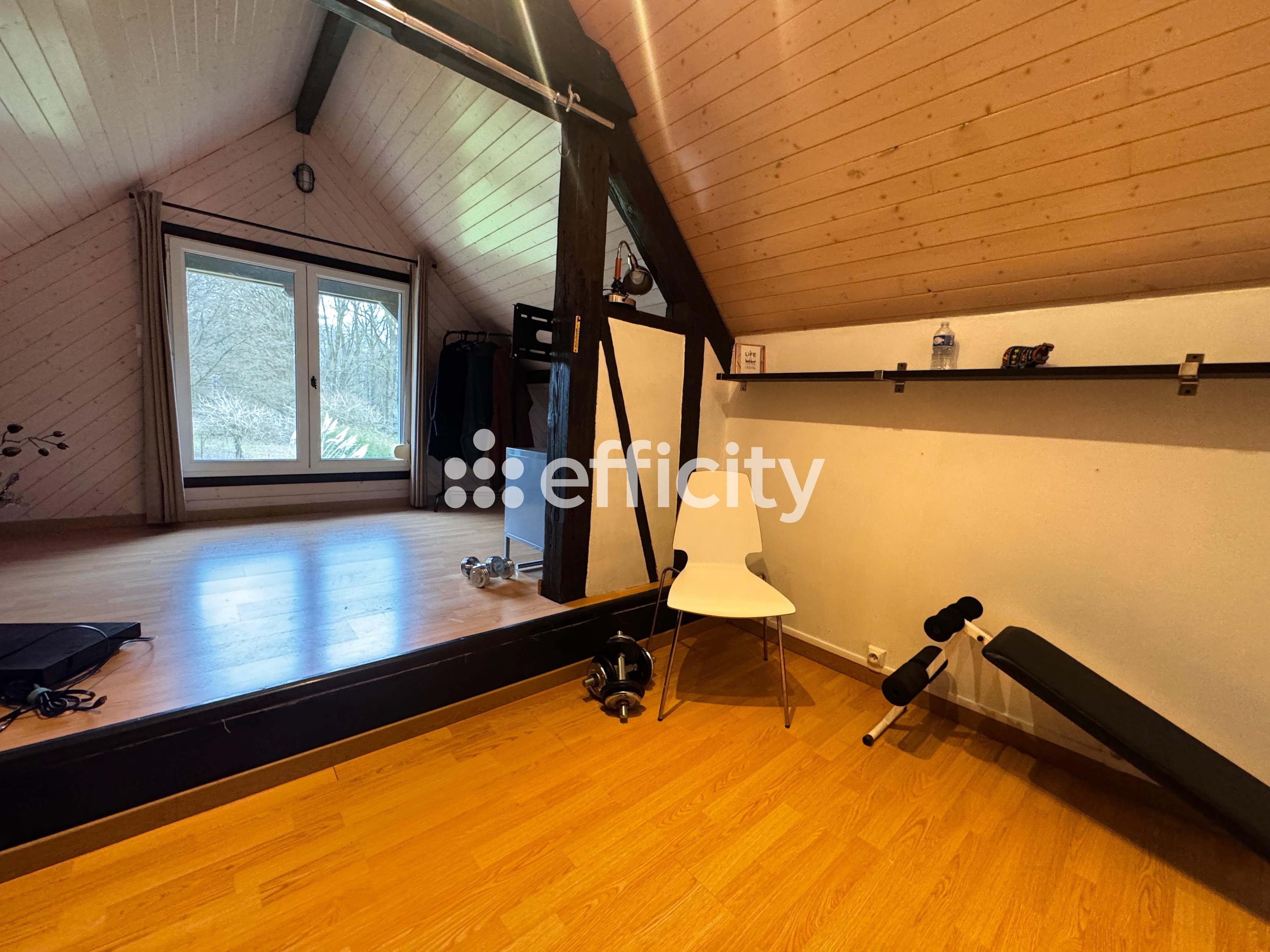 Achat immobilier Maison 9 pièces  270m2 à Saint-Quentin (02100) - Photo n°19