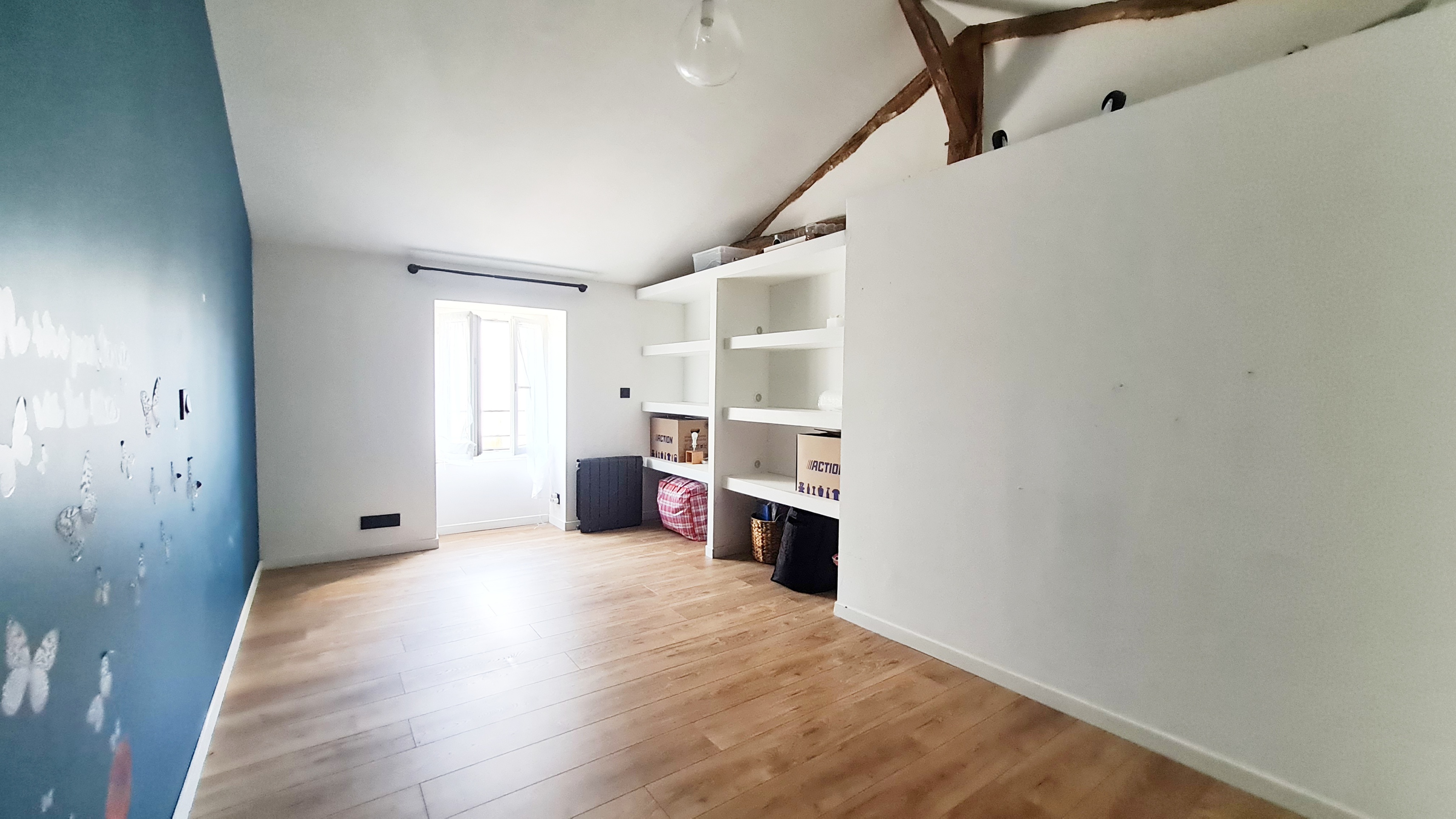 Achat immobilier Maison 3 pièces  58m2 à Basse-Goulaine (44115) - Photo n°5