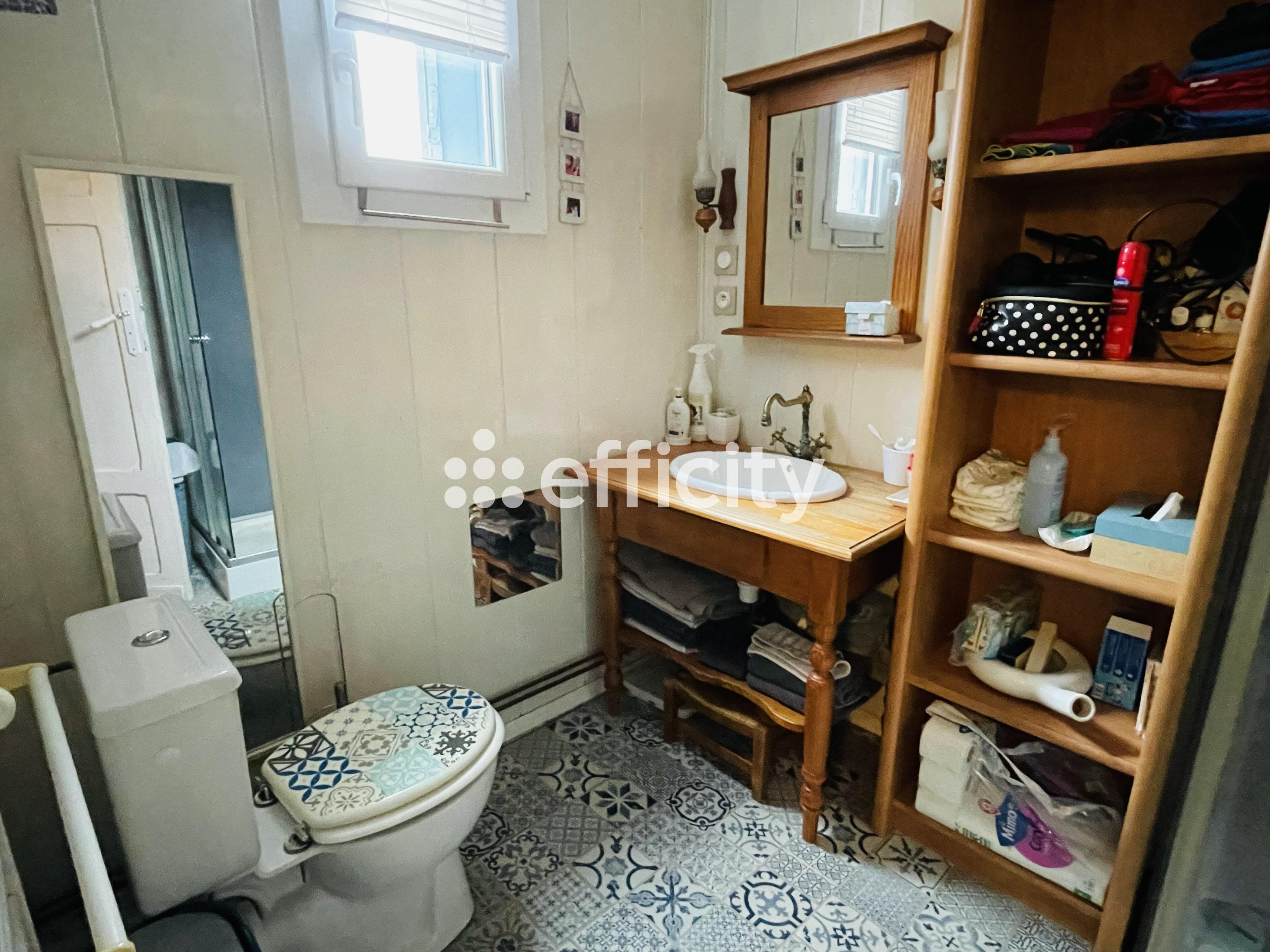 Achat immobilier Maison 8 pièces  147m2 à La Ferté-Bernard (72400) - Photo n°12