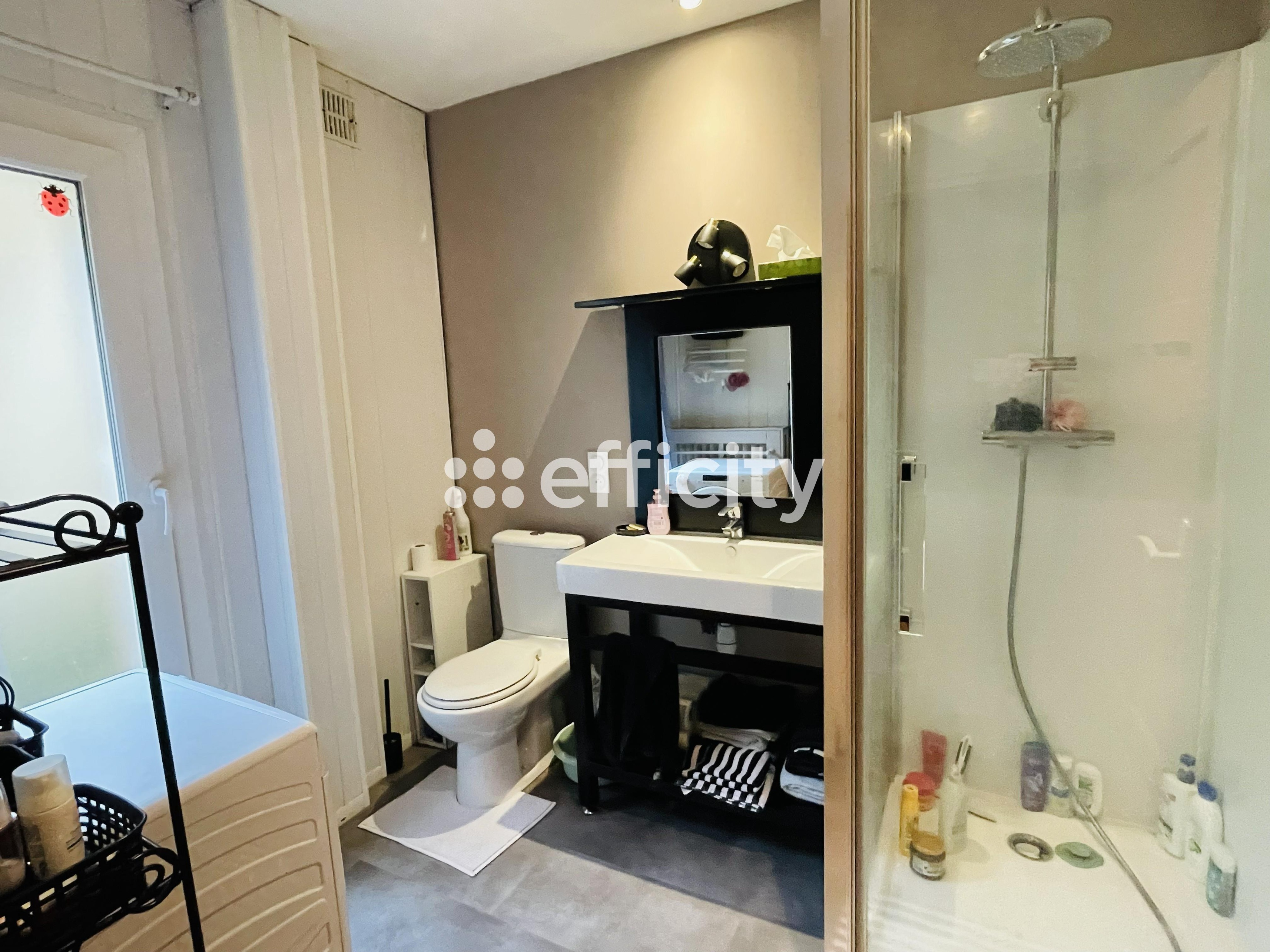 Achat immobilier Maison 8 pièces  147m2 à La Ferté-Bernard (72400) - Photo n°15