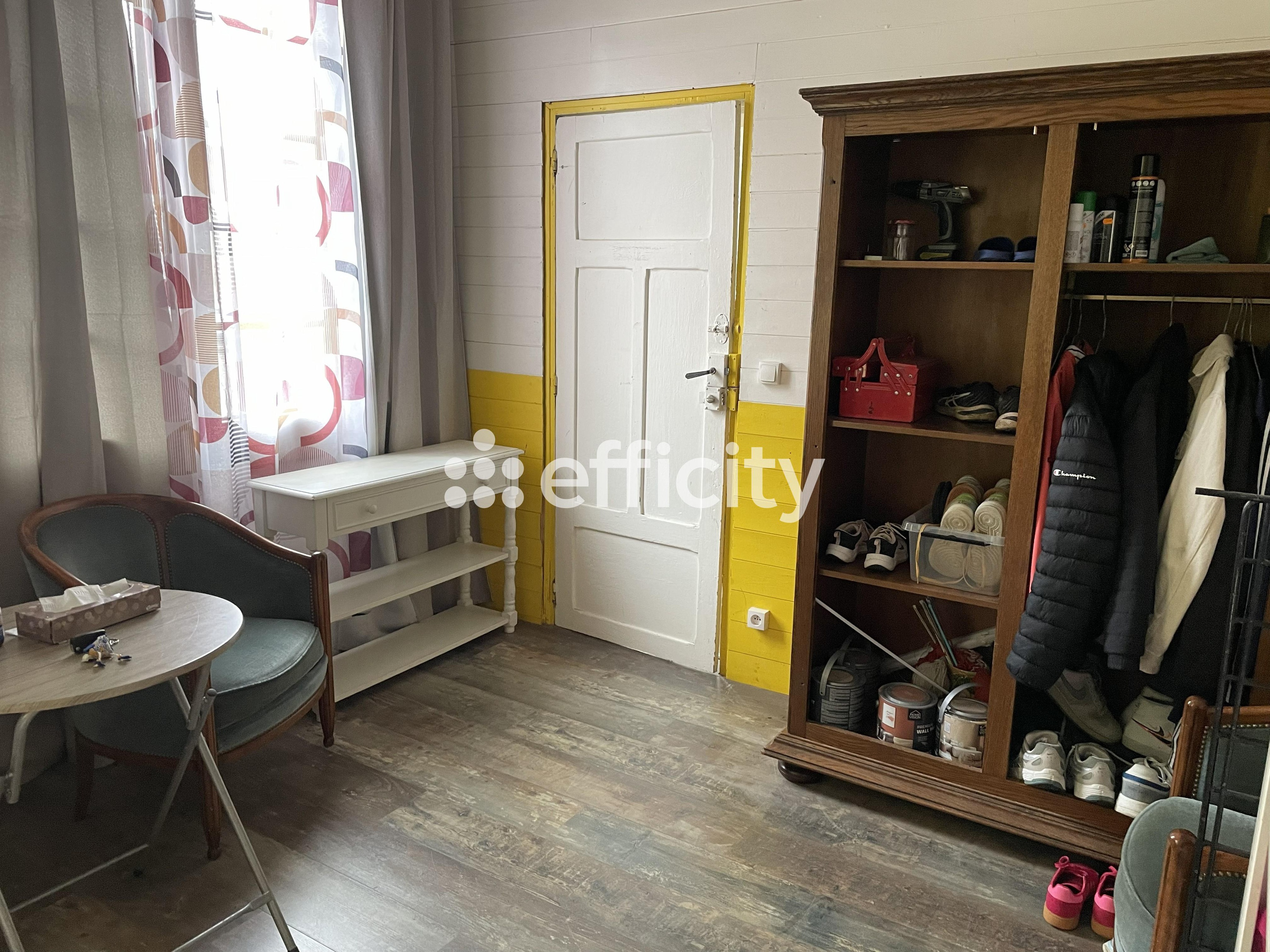 Achat immobilier Maison 8 pièces  147m2 à La Ferté-Bernard (72400) - Photo n°1