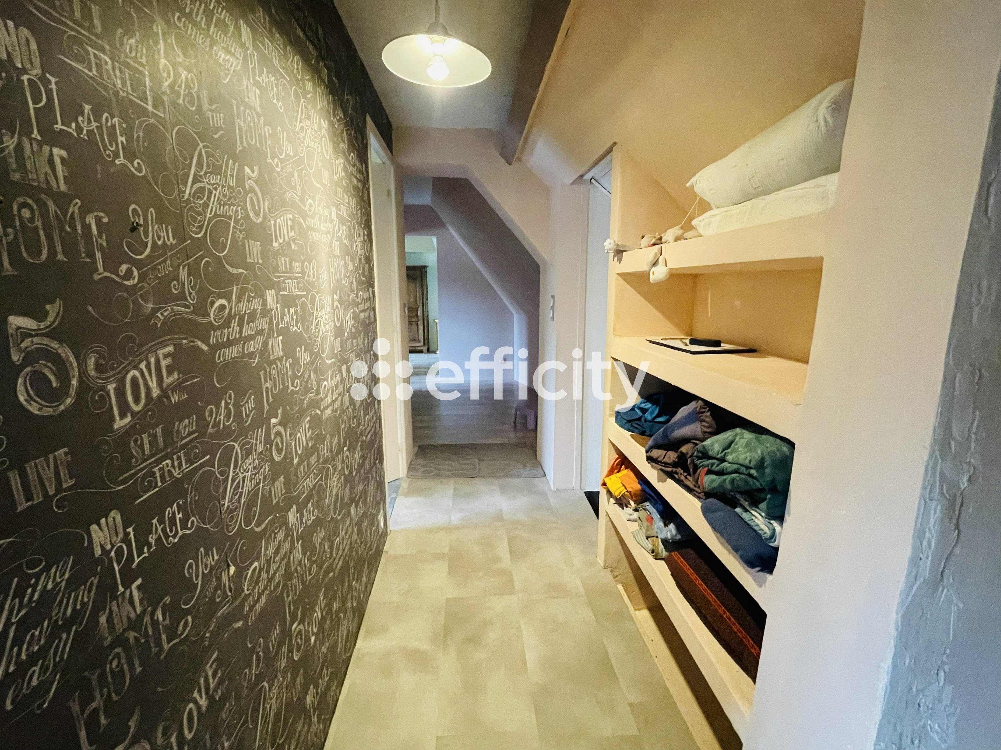 Achat immobilier Maison 8 pièces  147m2 à La Ferté-Bernard (72400) - Photo n°7