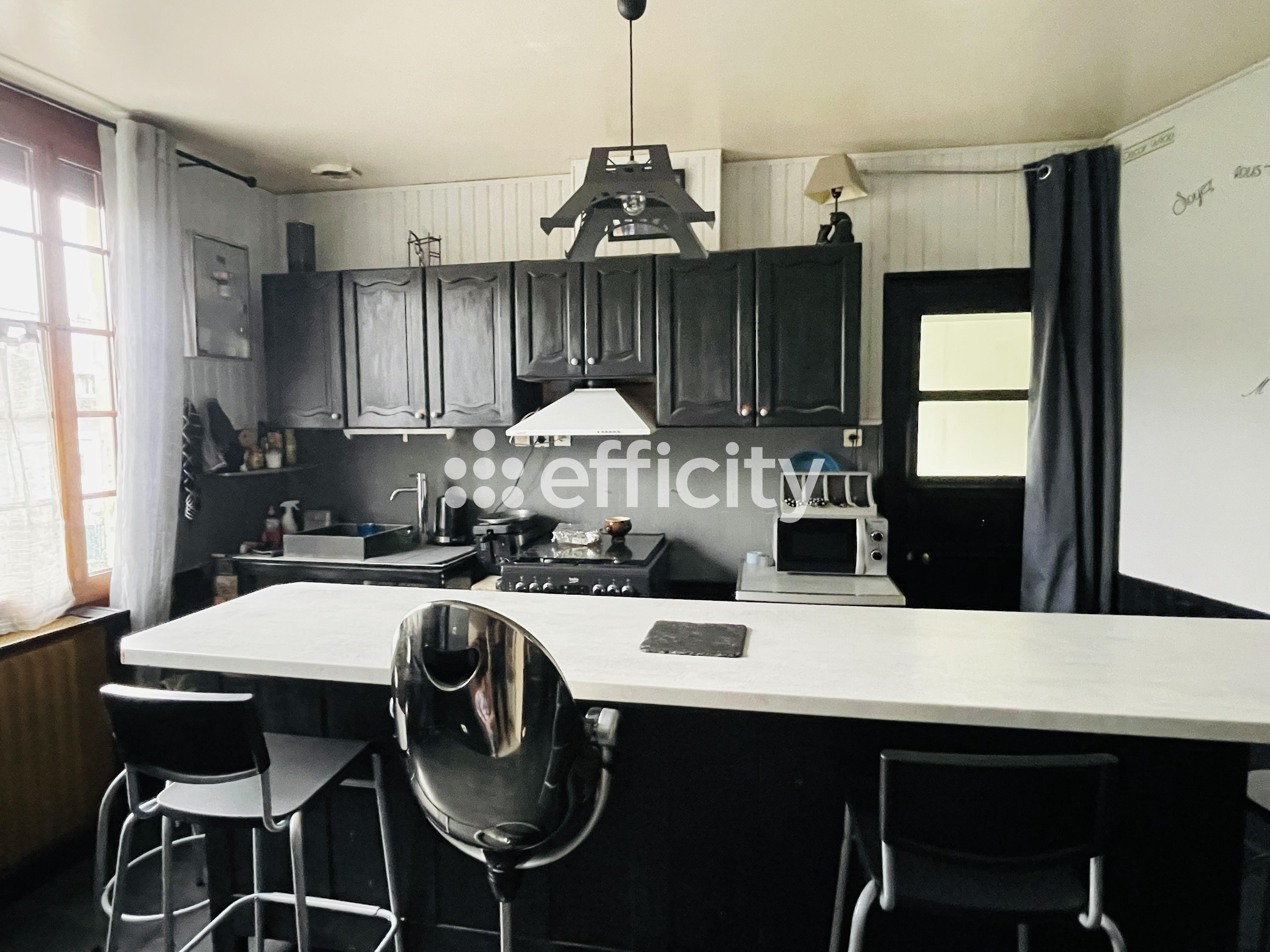 Achat immobilier Maison 8 pièces  147m2 à La Ferté-Bernard (72400) - Photo n°6