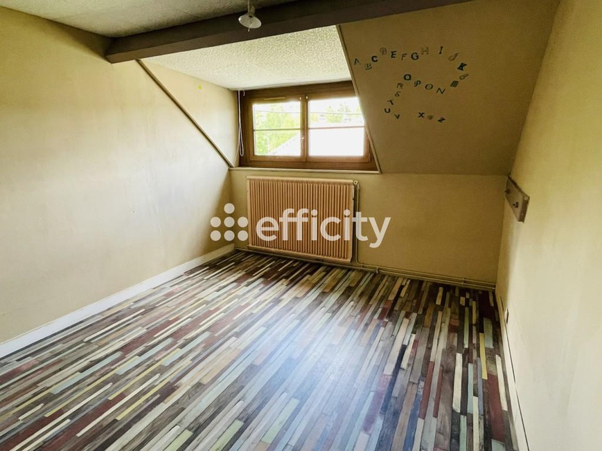 Achat immobilier Maison 8 pièces  147m2 à La Ferté-Bernard (72400) - Photo n°8