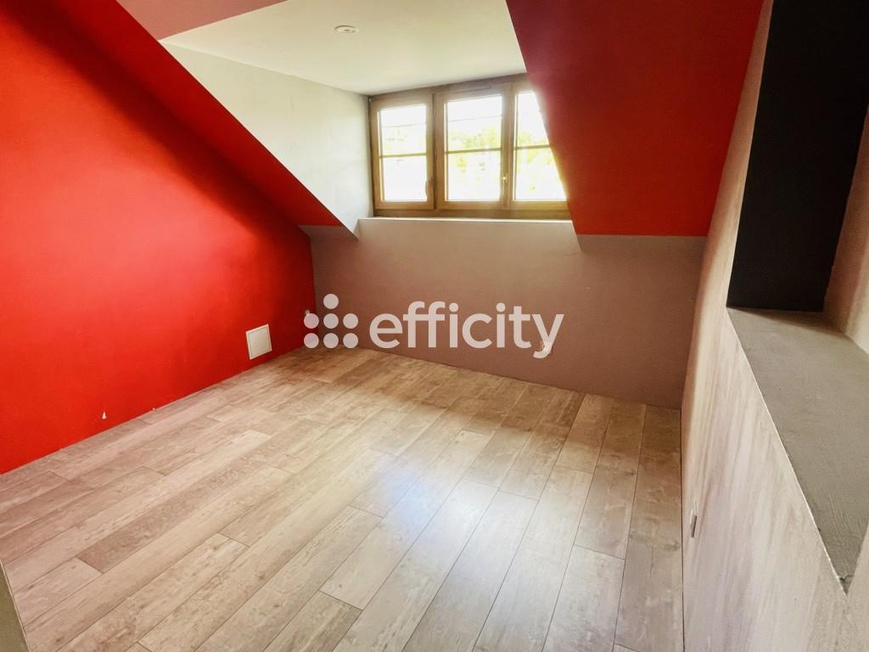 Achat immobilier Maison 8 pièces  147m2 à La Ferté-Bernard (72400) - Photo n°9
